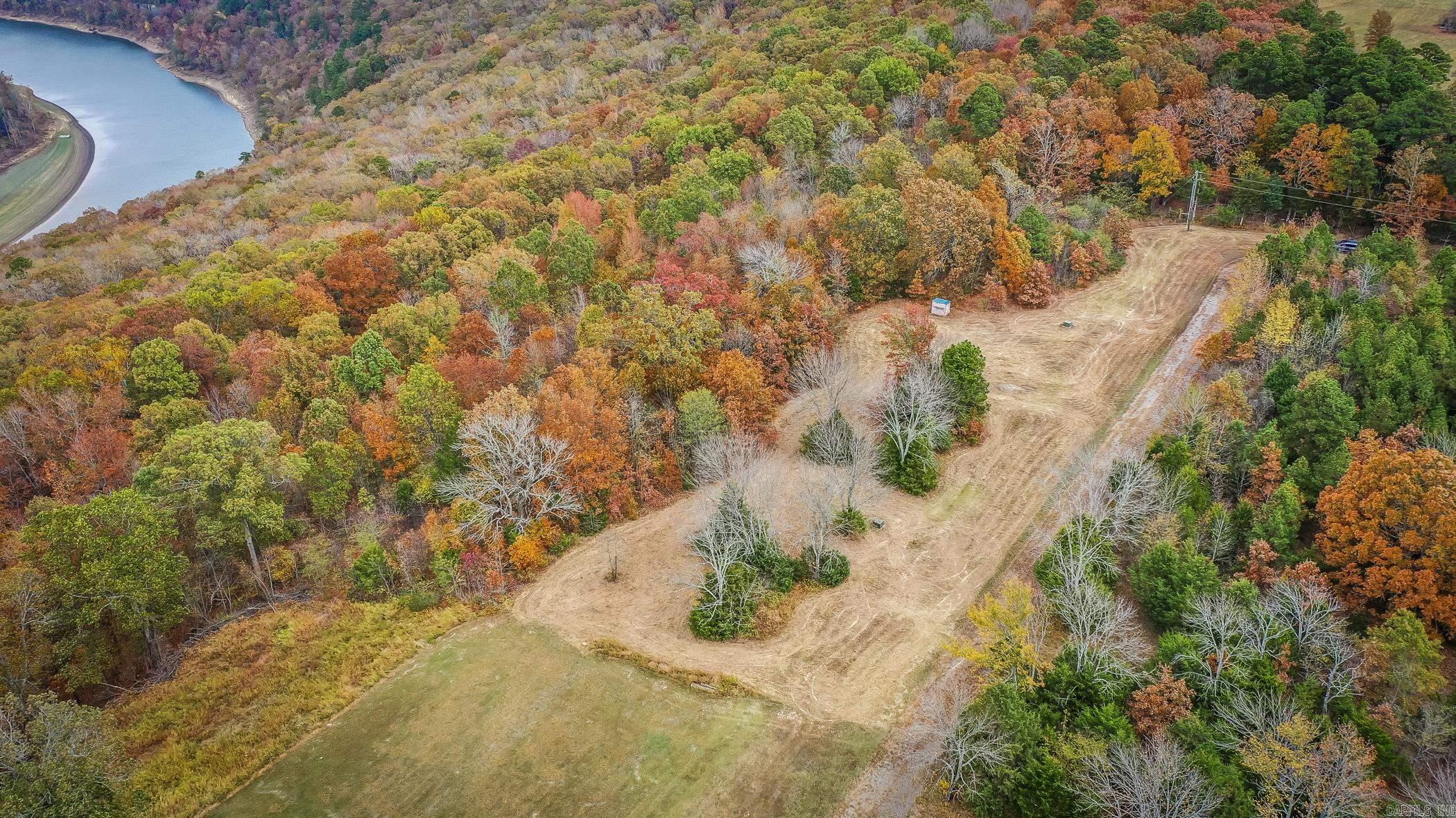 10 Eagle Ridge Dr. Greers Ferry, AR 72067