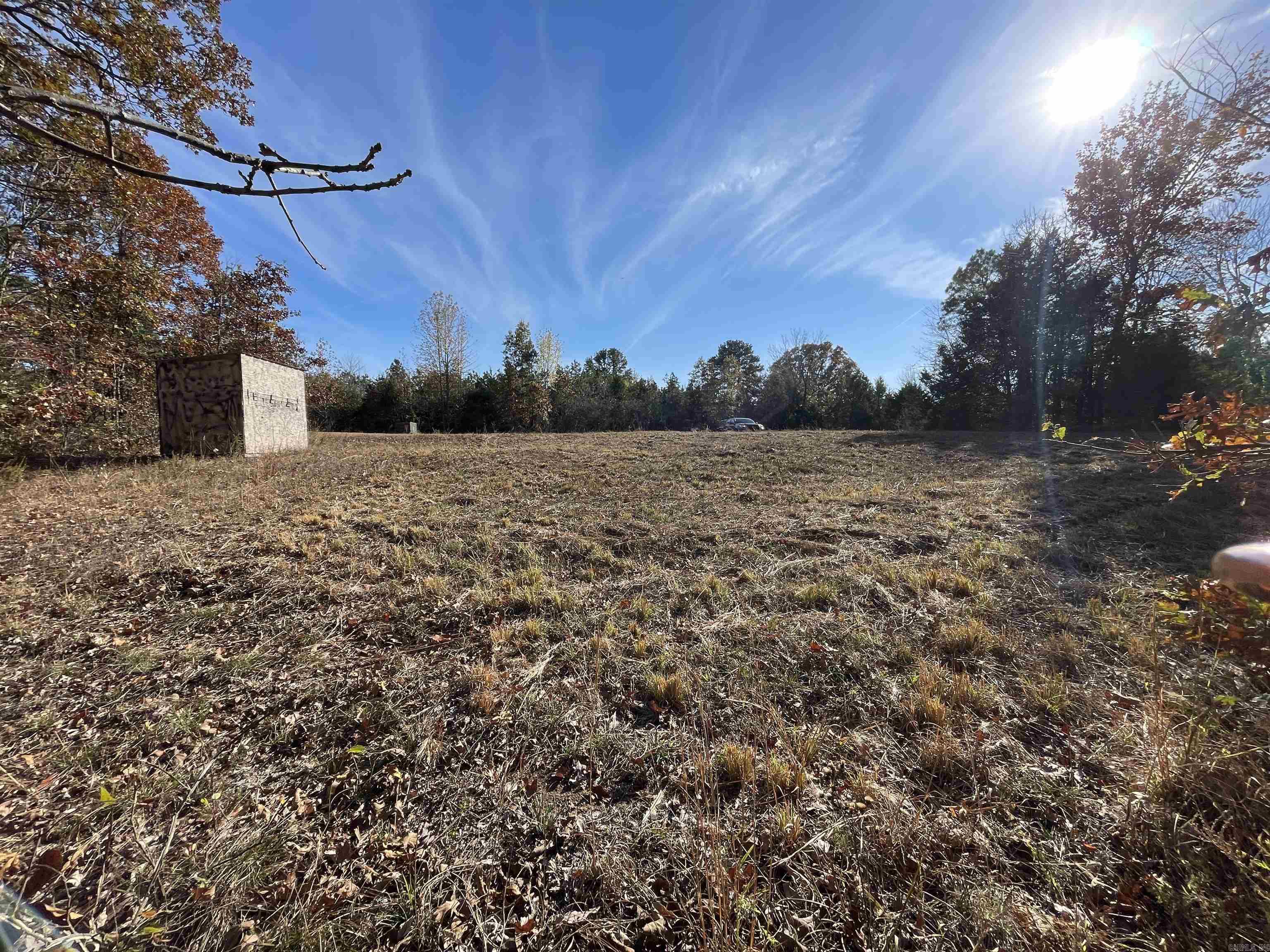 10 Eagle Ridge Dr. Greers Ferry, AR 72067