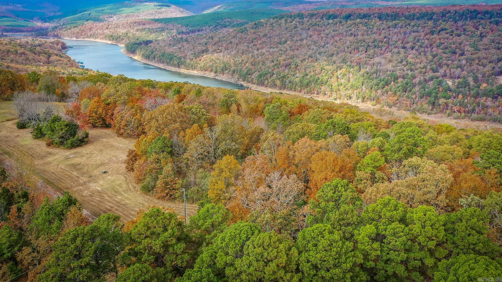 10 Eagle Ridge Dr. Greers Ferry, AR 72067