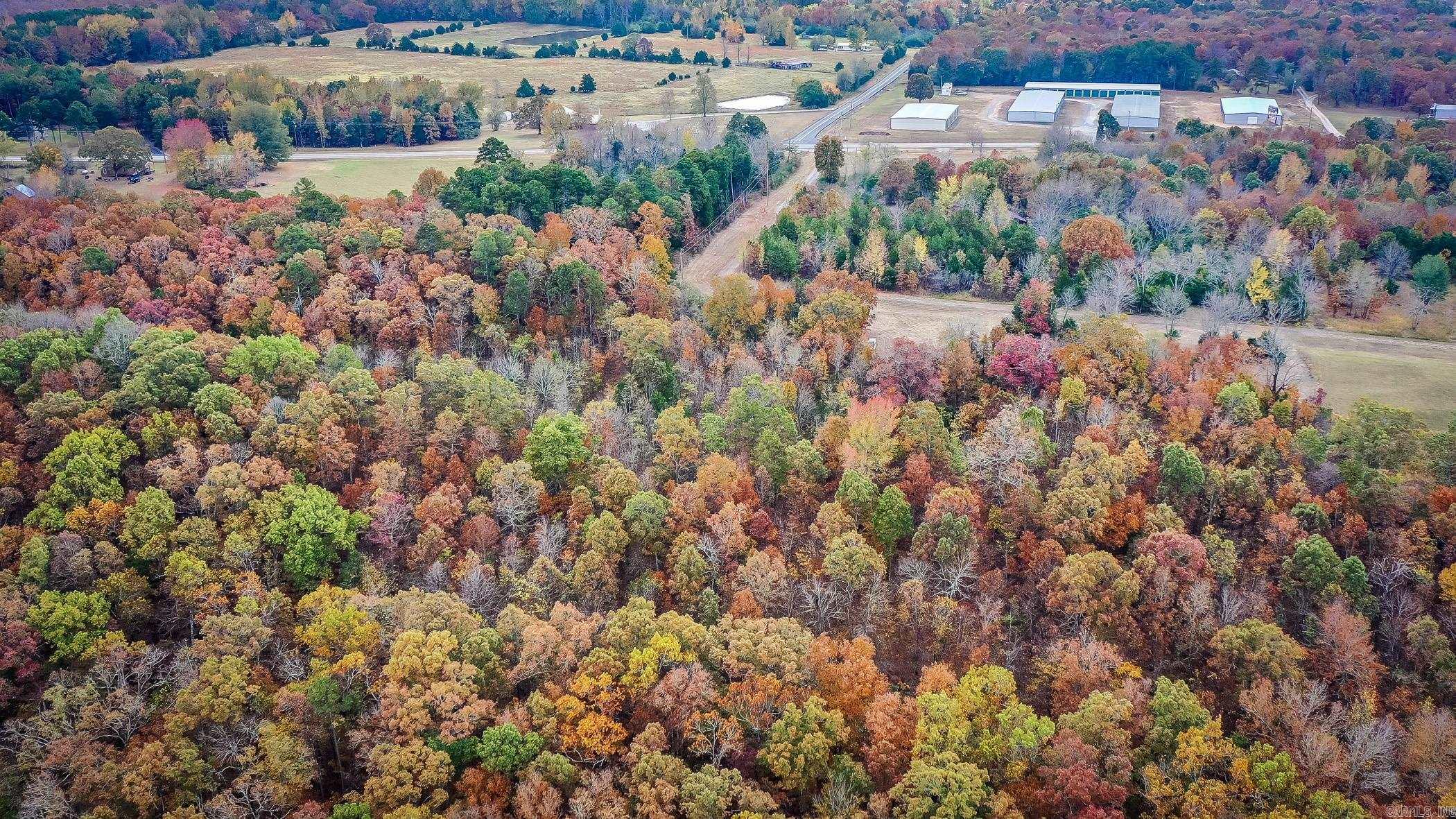 10 Eagle Ridge Dr. Greers Ferry, AR 72067