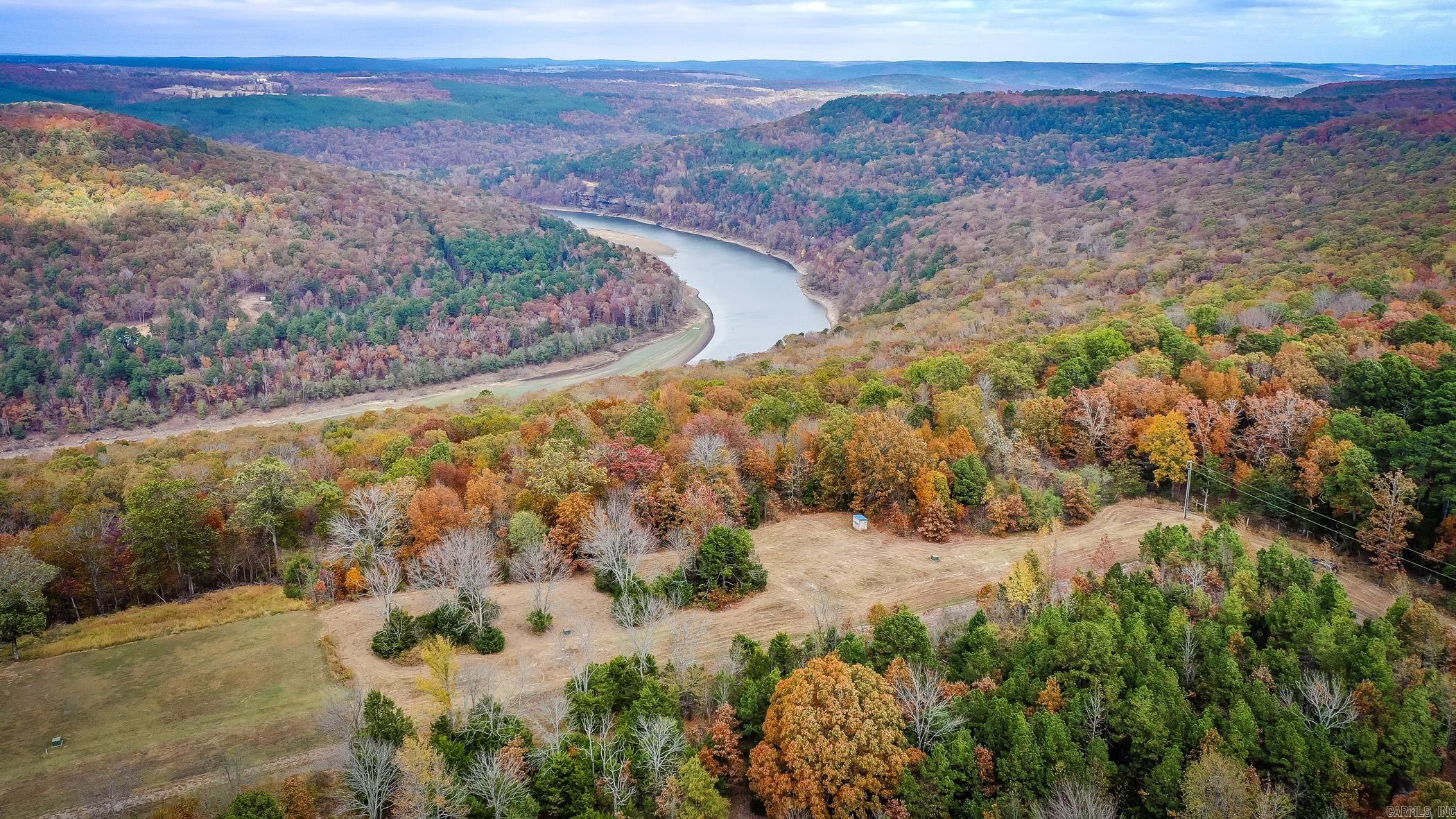 10 Eagle Ridge Dr. Greers Ferry, AR 72067