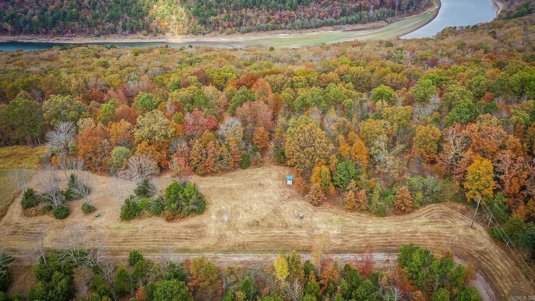 10 Eagle Ridge Dr. Greers Ferry, AR 72067