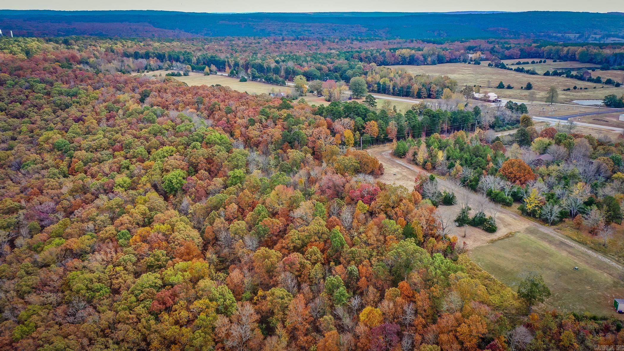 10 Eagle Ridge Dr. Greers Ferry, AR 72067