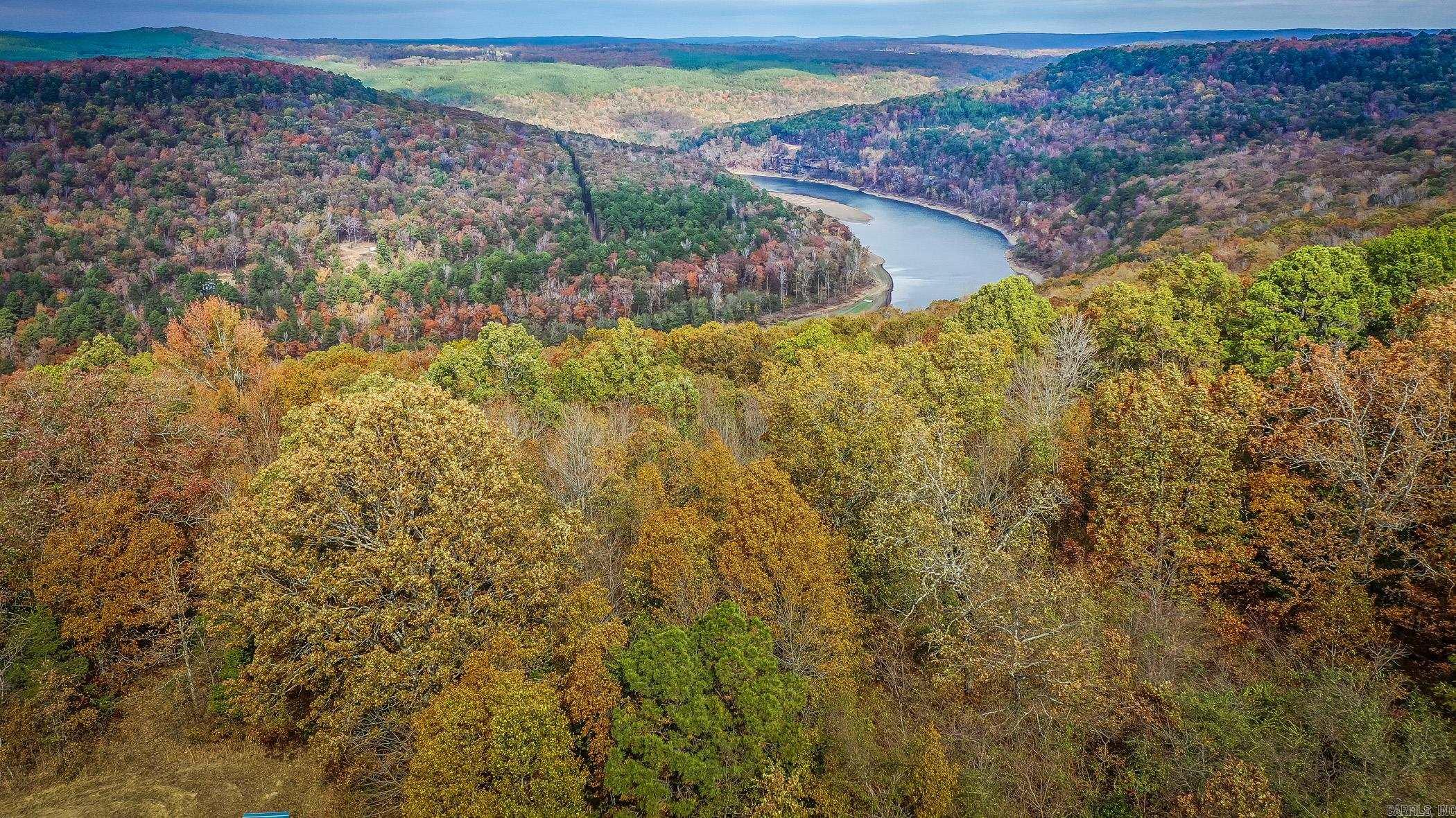 10 Eagle Ridge Dr. Greers Ferry, AR 72067