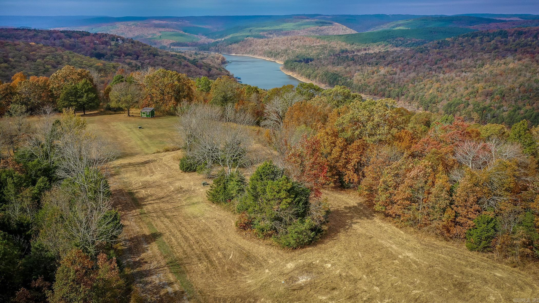 10 Eagle Ridge Dr. Greers Ferry, AR 72067