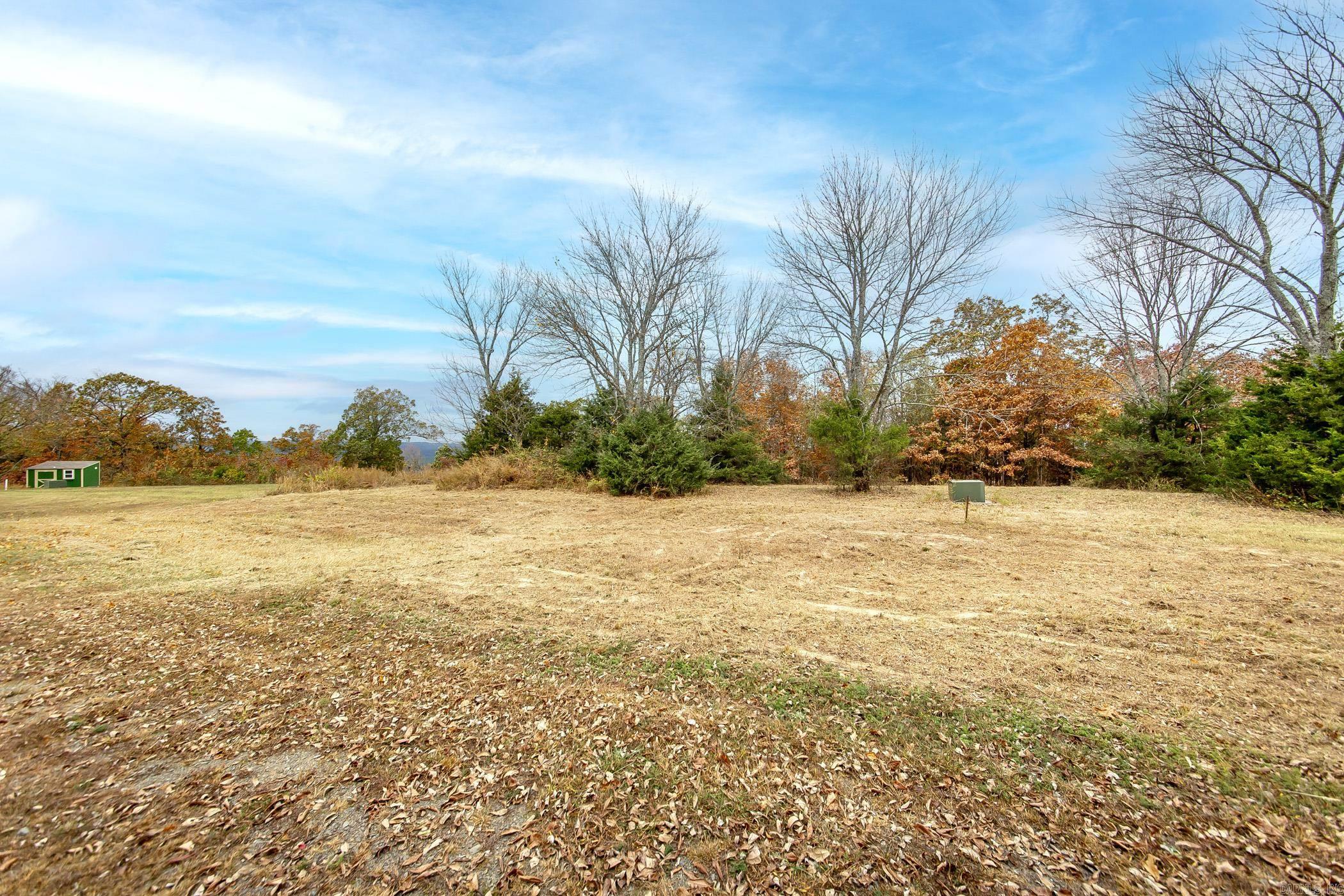 10 Eagle Ridge Dr. Greers Ferry, AR 72067