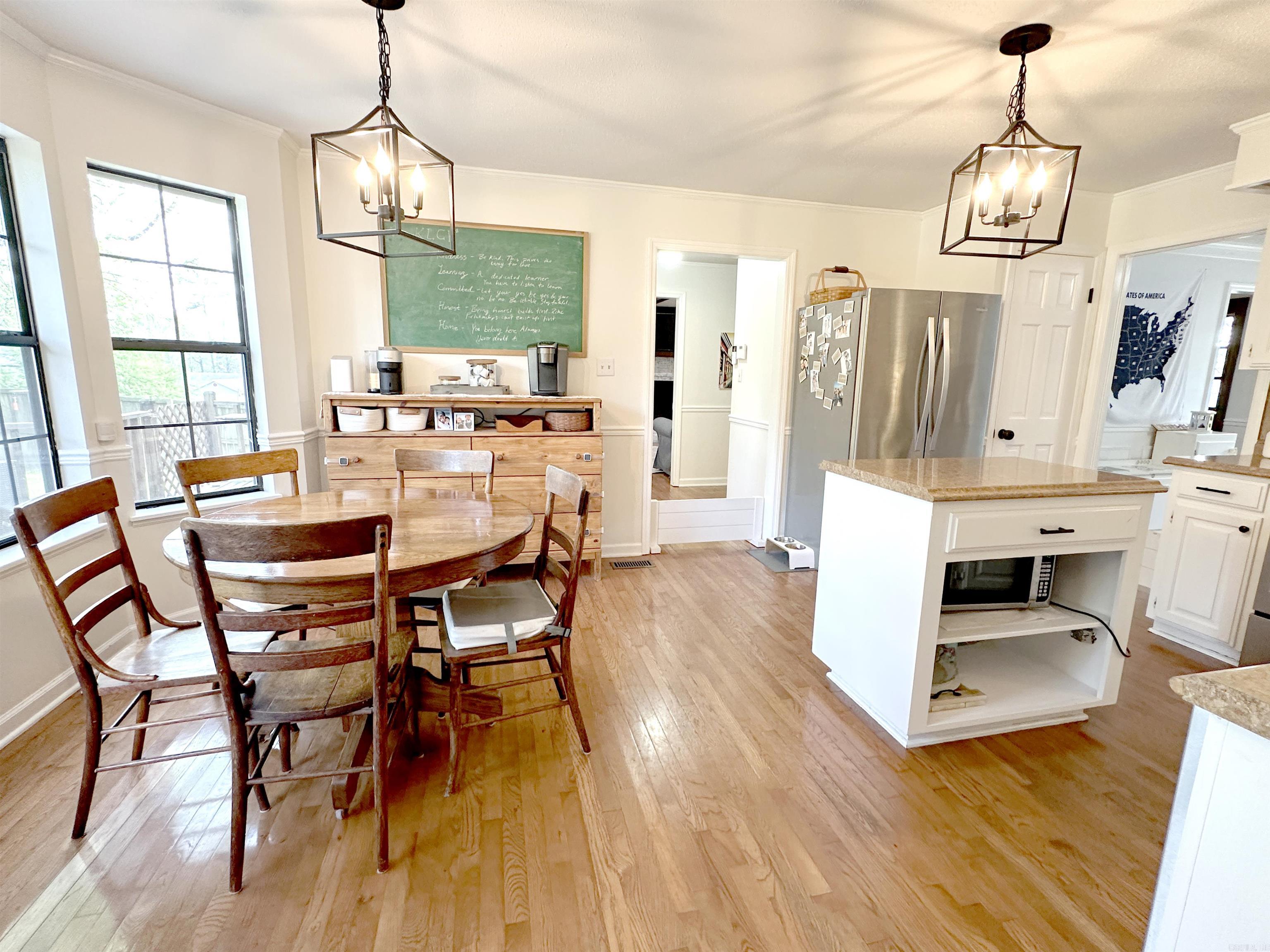 17 Laver Circle Little Rock, AR 72210-5759