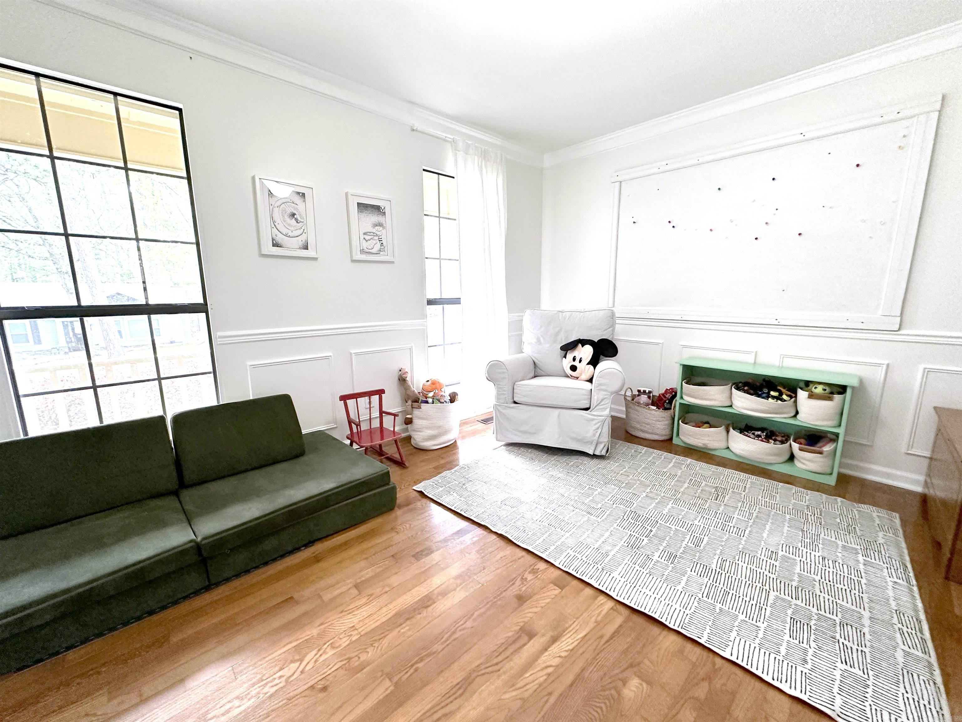 17 Laver Circle Little Rock, AR 72210-5759