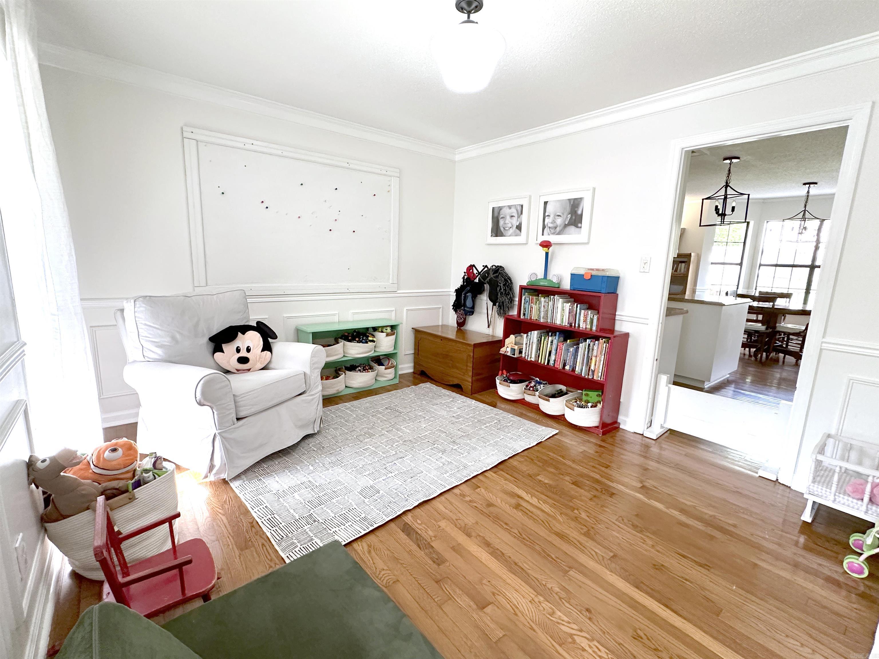 17 Laver Circle Little Rock, AR 72210-5759