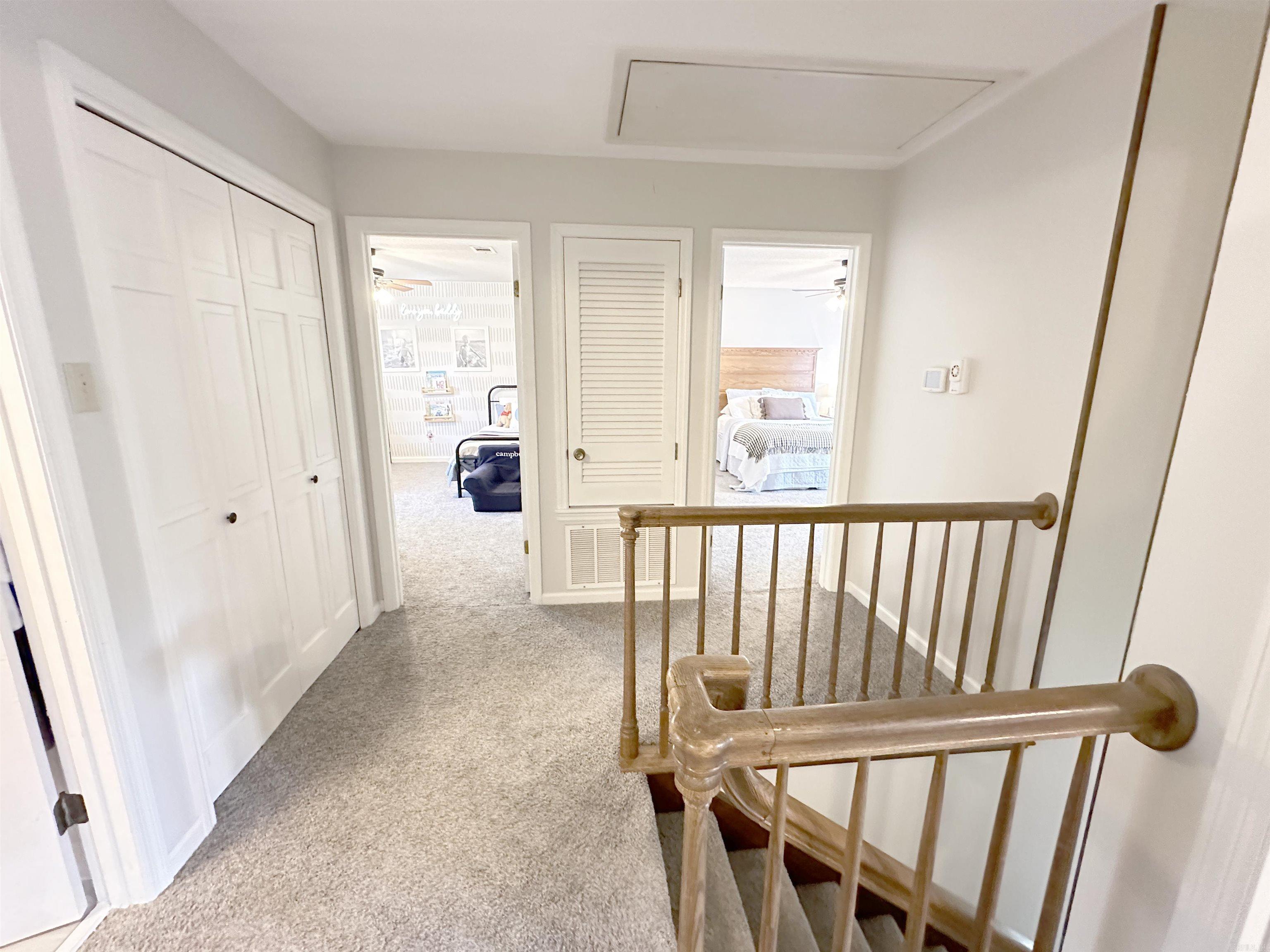 17 Laver Circle Little Rock, AR 72210-5759