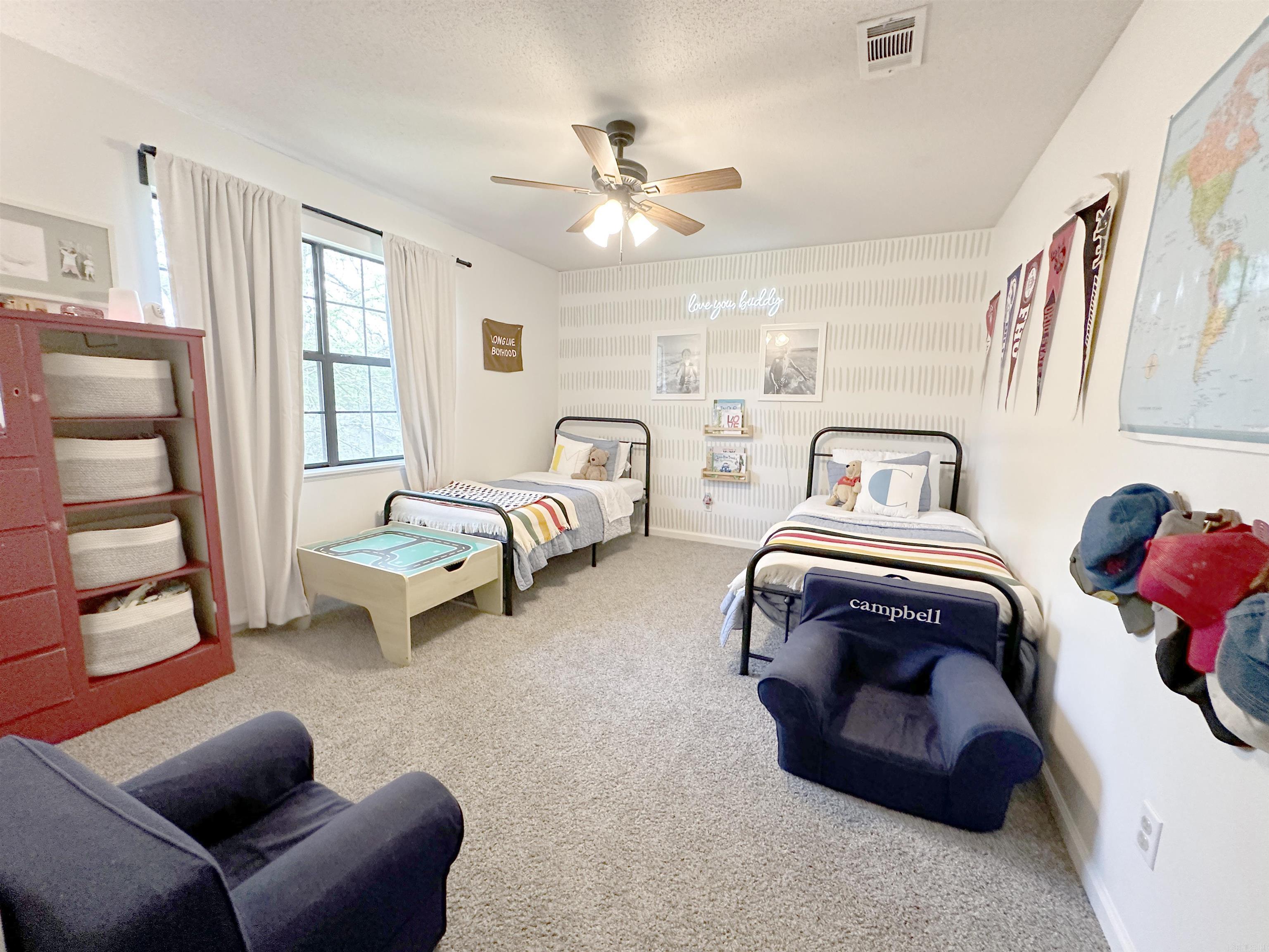 17 Laver Circle Little Rock, AR 72210-5759