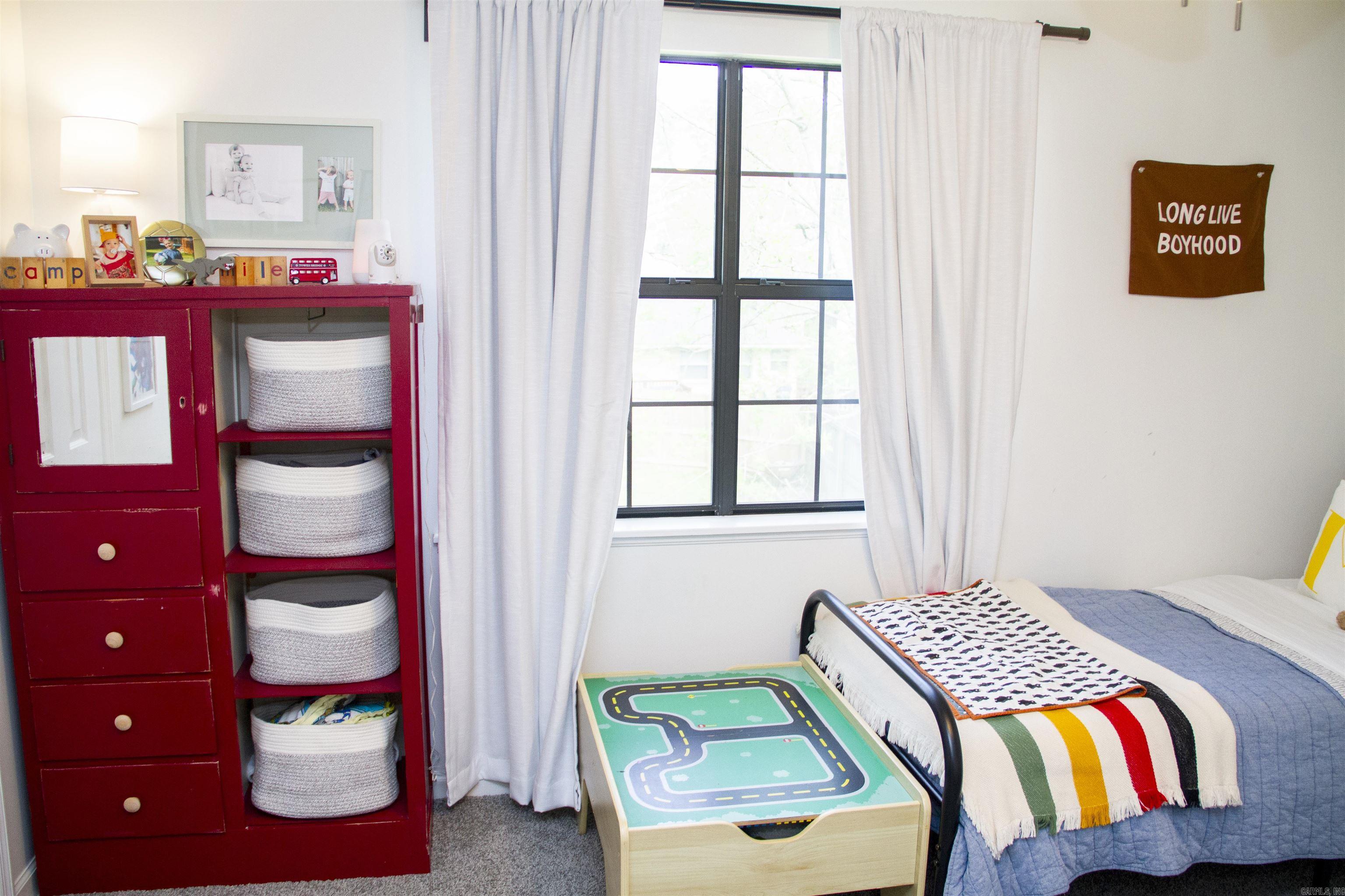 17 Laver Circle Little Rock, AR 72210-5759