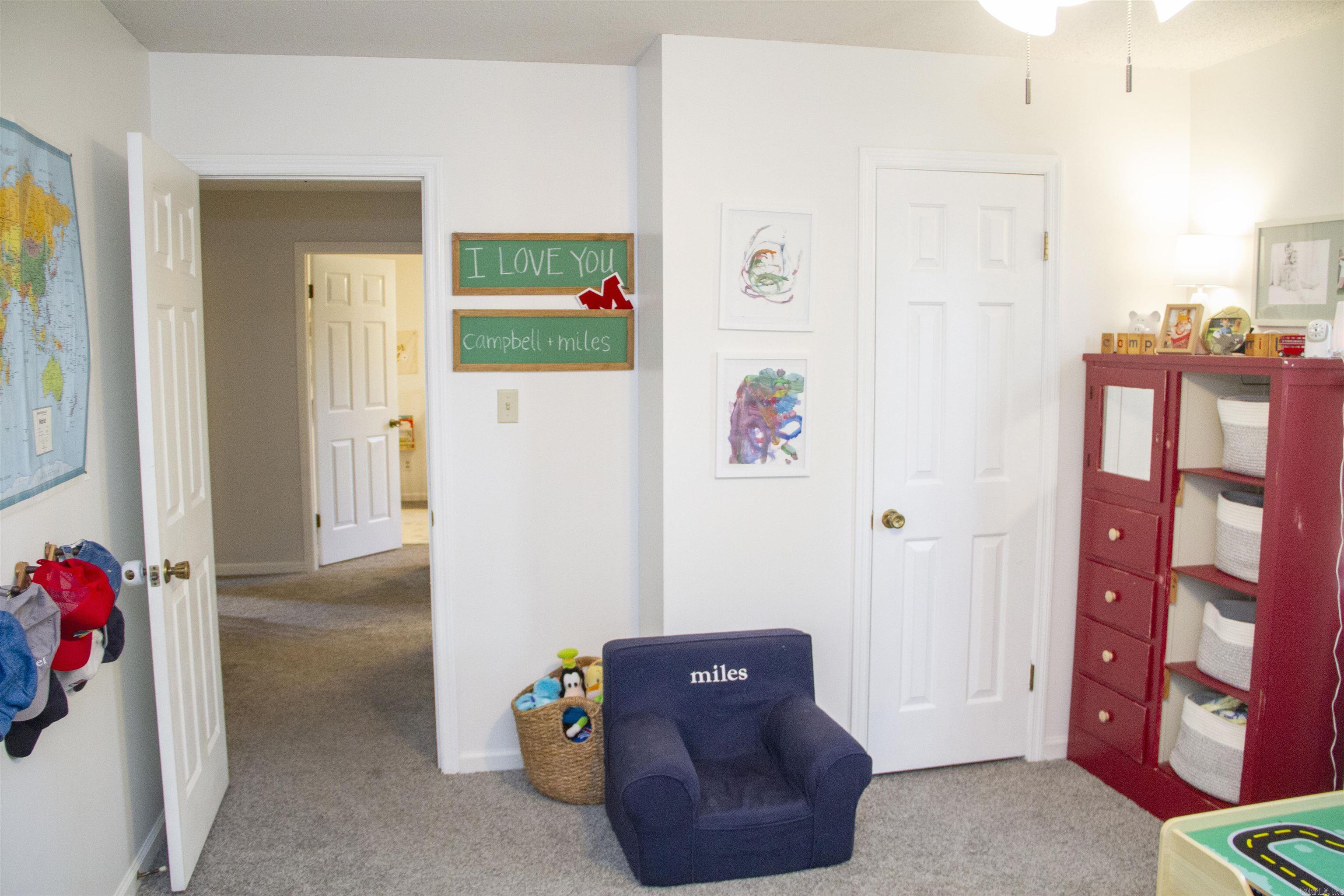 17 Laver Circle Little Rock, AR 72210-5759