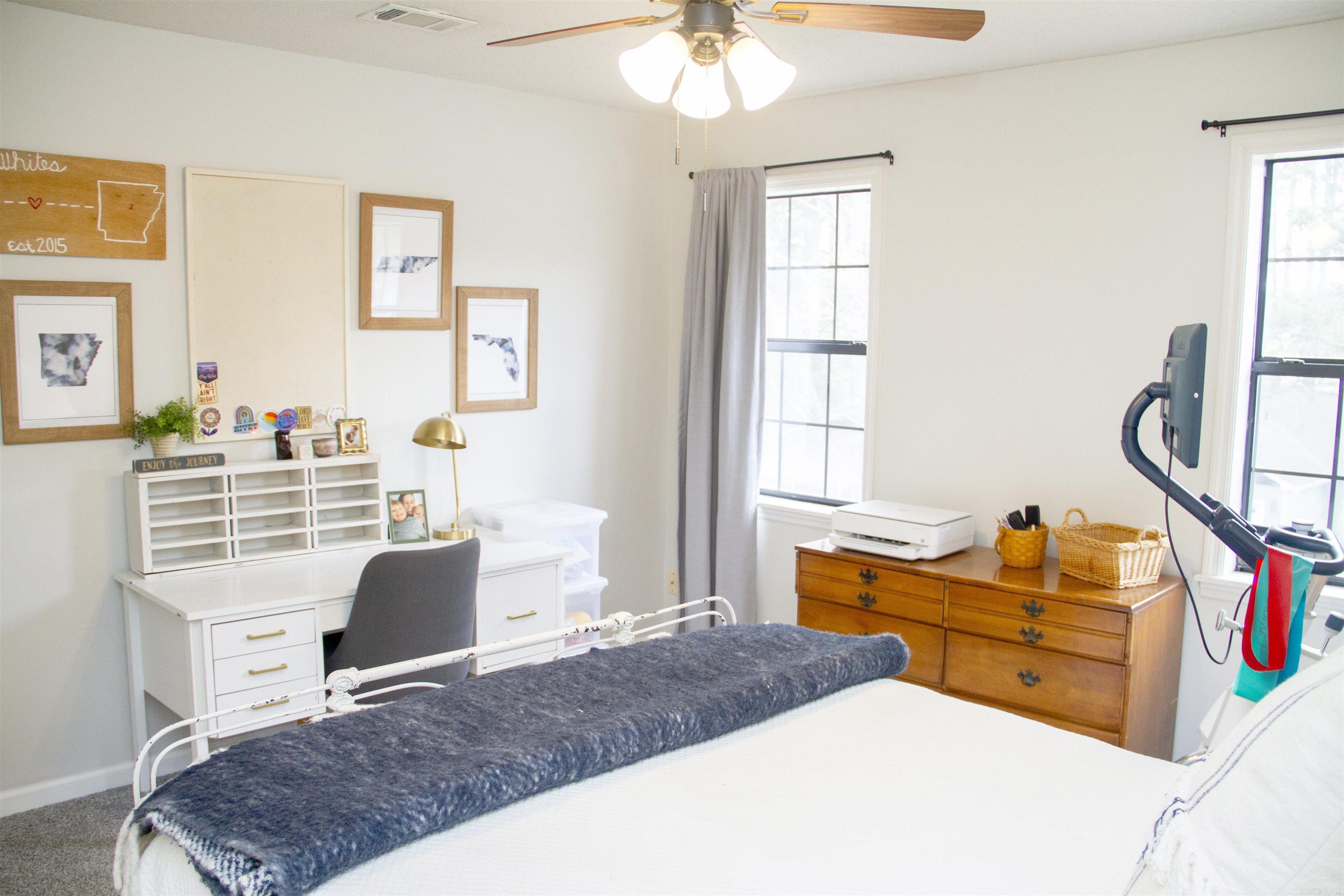 17 Laver Circle Little Rock, AR 72210-5759