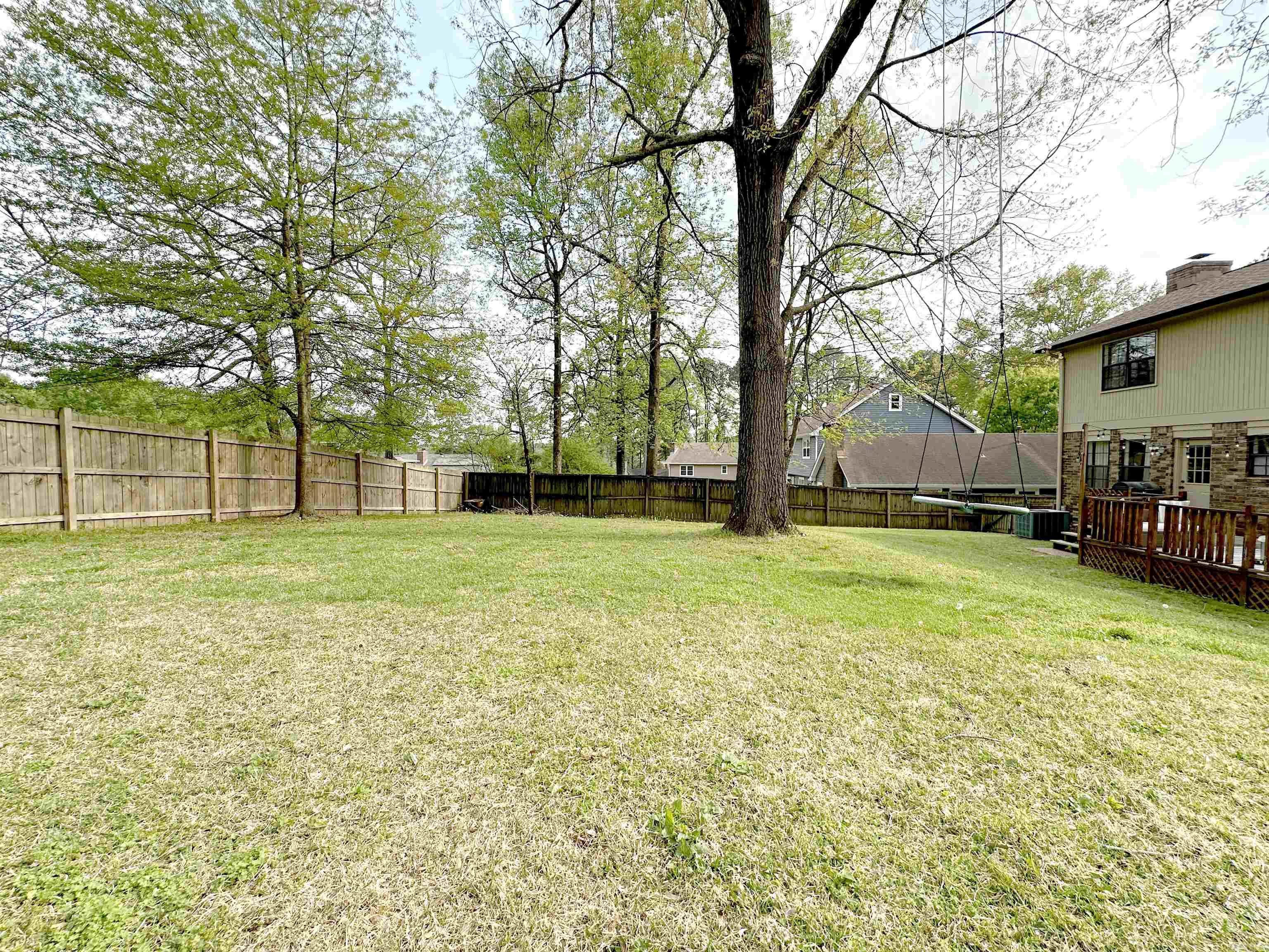 17 Laver Circle Little Rock, AR 72210-5759