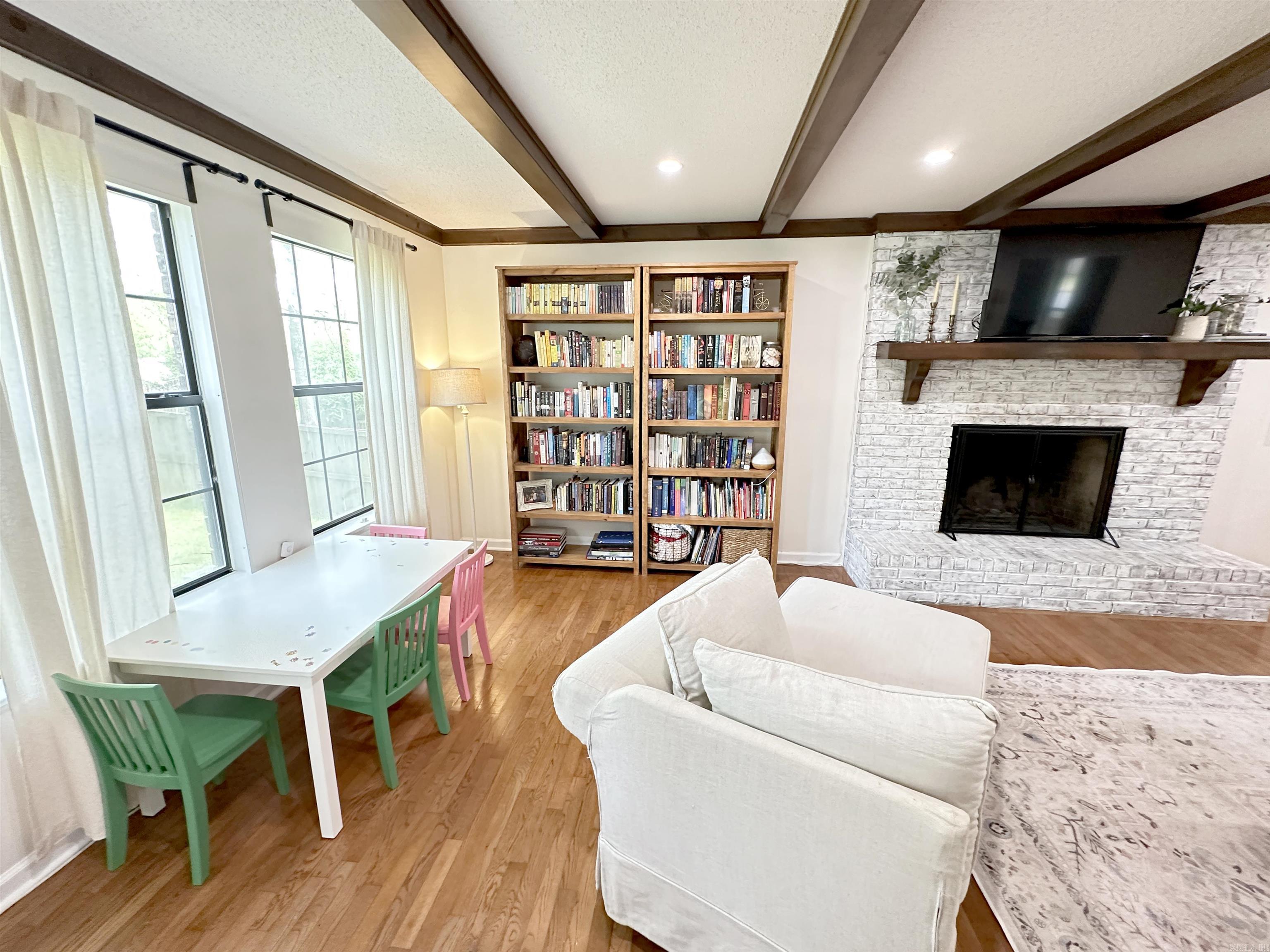 17 Laver Circle Little Rock, AR 72210-5759