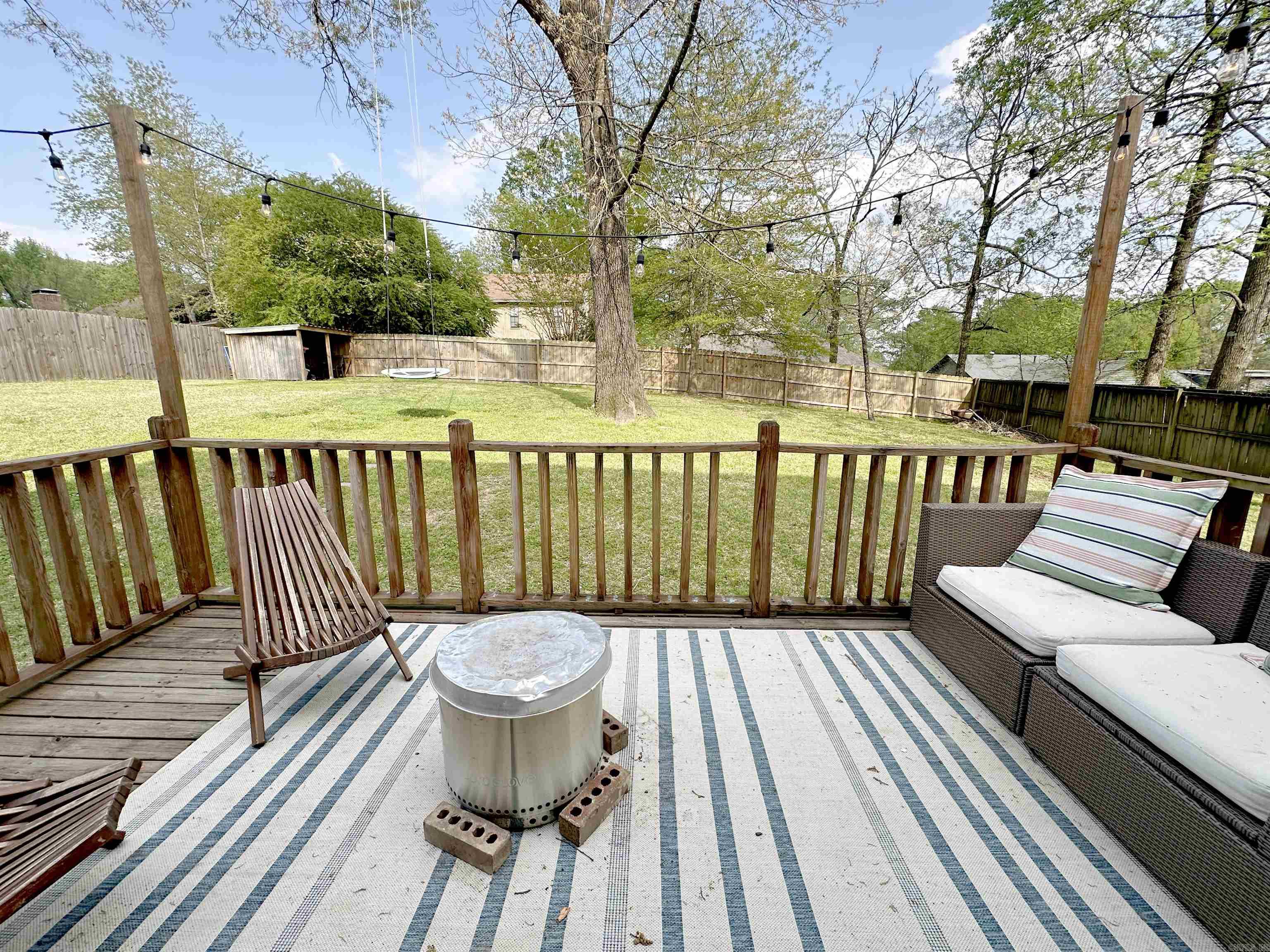 17 Laver Circle Little Rock, AR 72210-5759