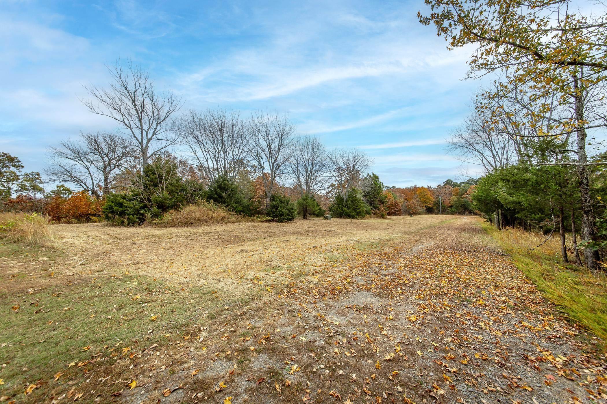 30 Eagle Ridge Dr. Greers Ferry, AR 72067