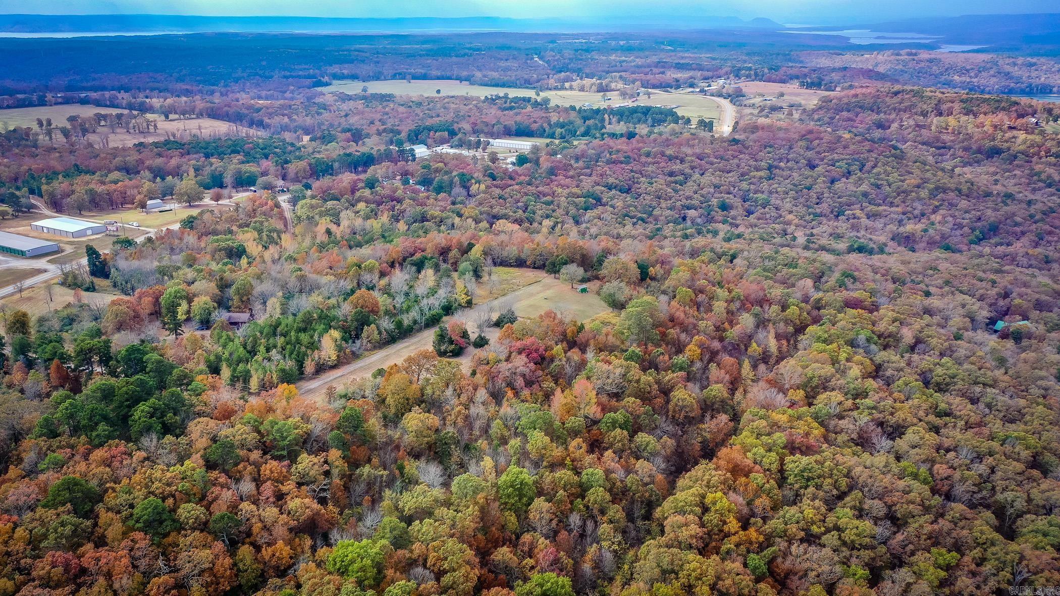 40 Eagle Ridge Dr. Greers Ferry, AR 72067