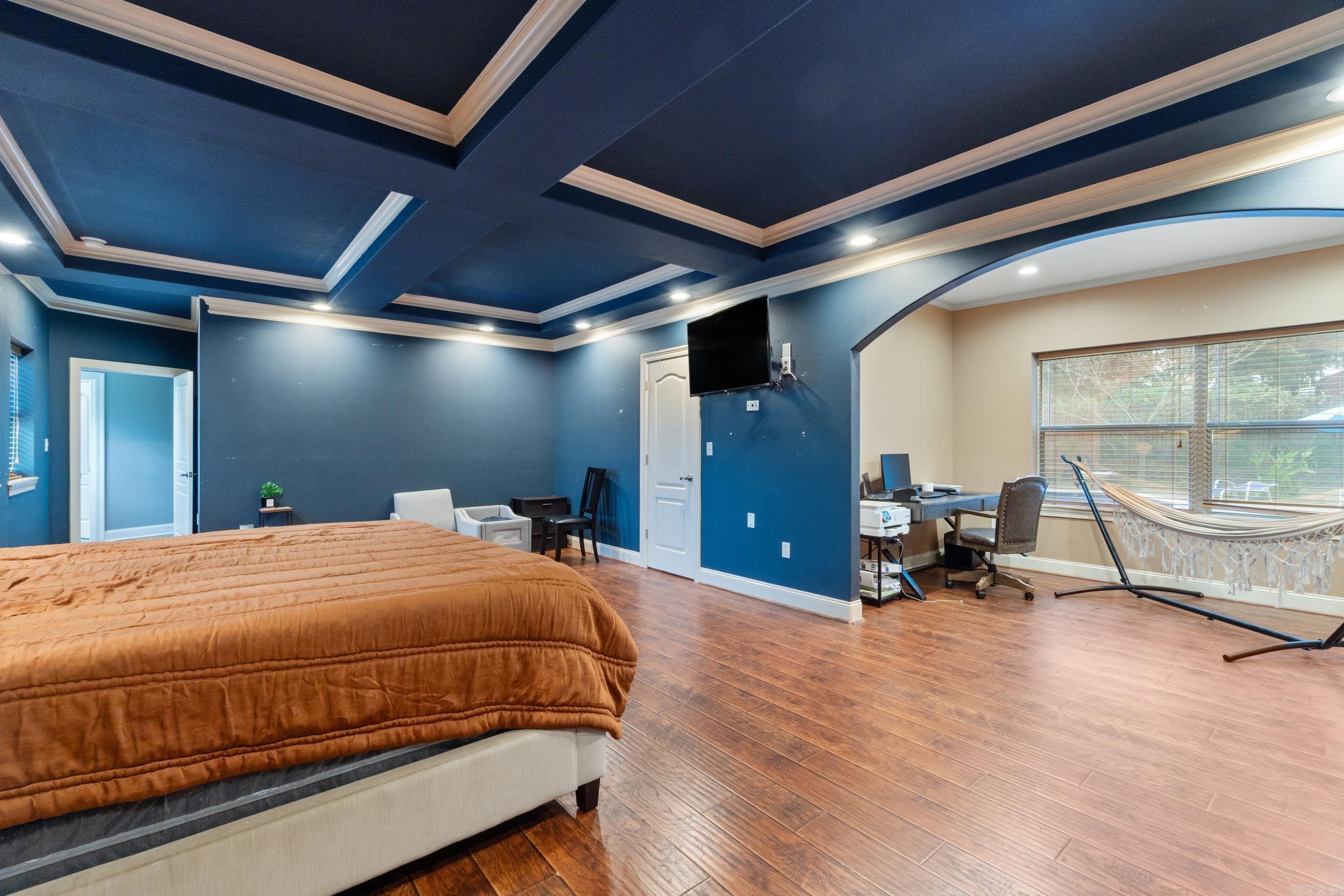 1045 Scarlett Lane Bauxite, AR 72011