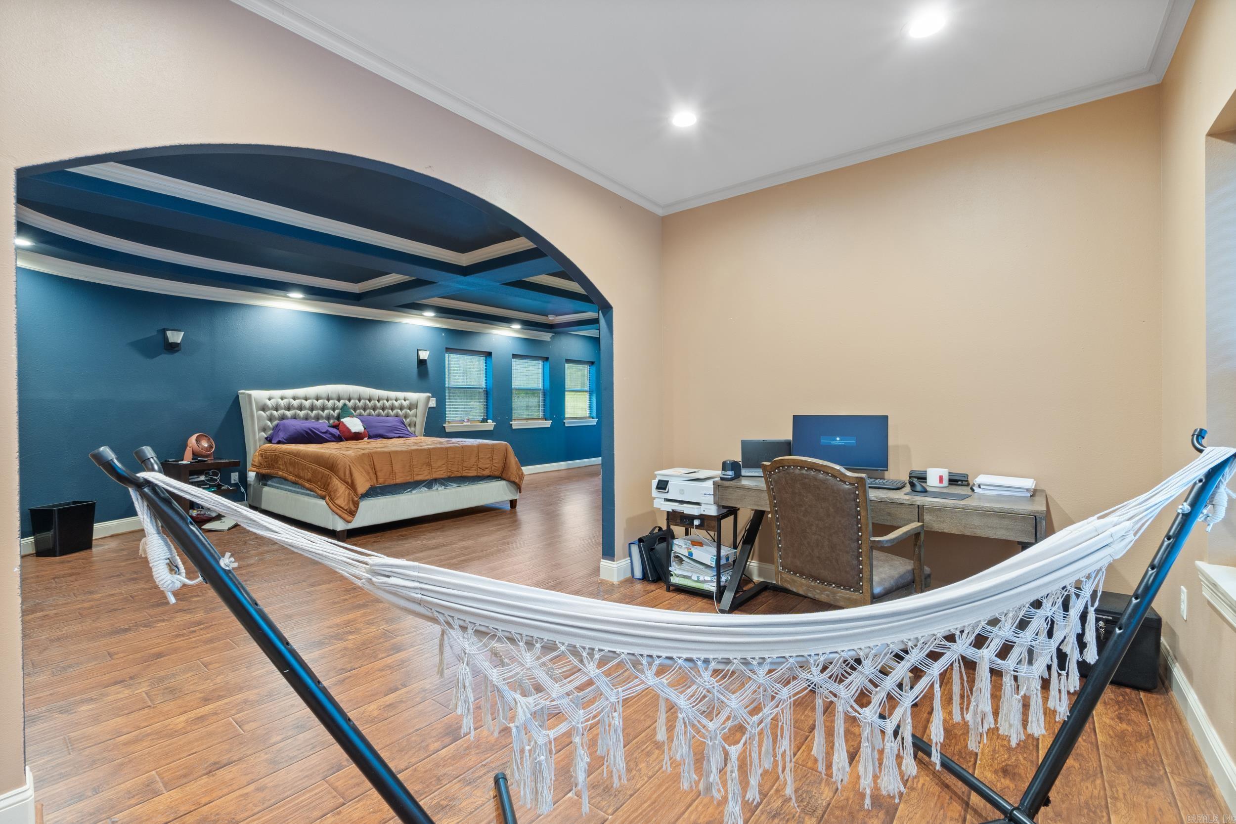 1045 Scarlett Lane Bauxite, AR 72011