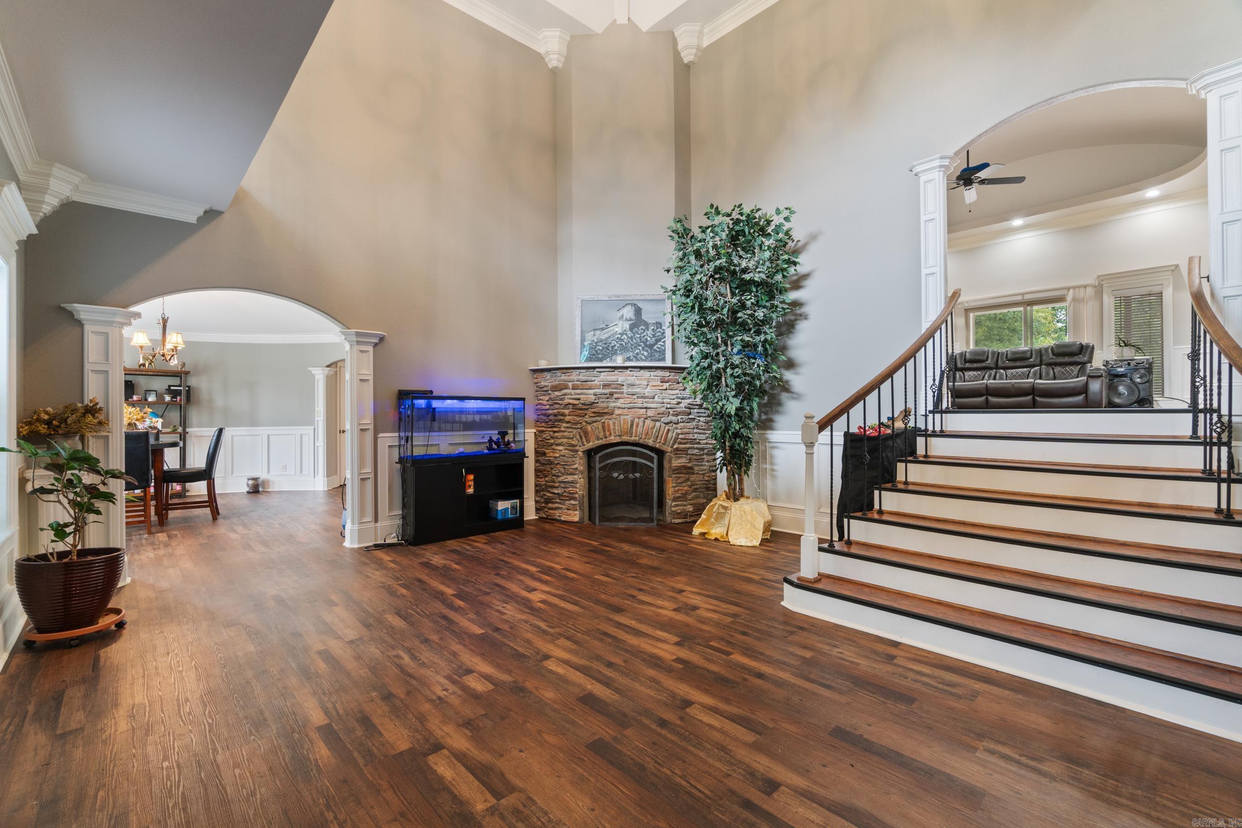 1045 Scarlett Lane Bauxite, AR 72011