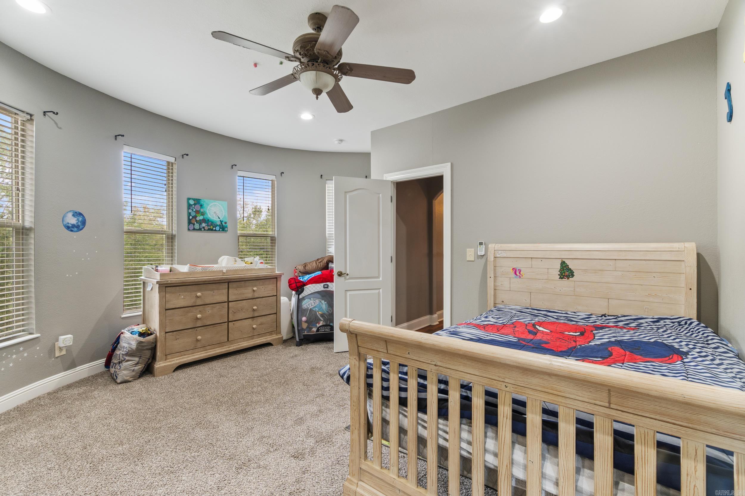 1045 Scarlett Lane Bauxite, AR 72011