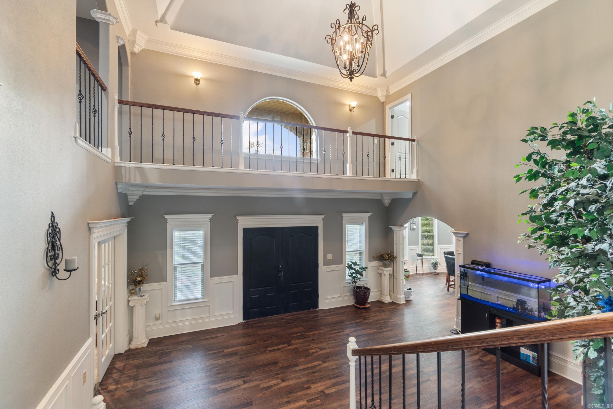 1045 Scarlett Lane Bauxite, AR 72011