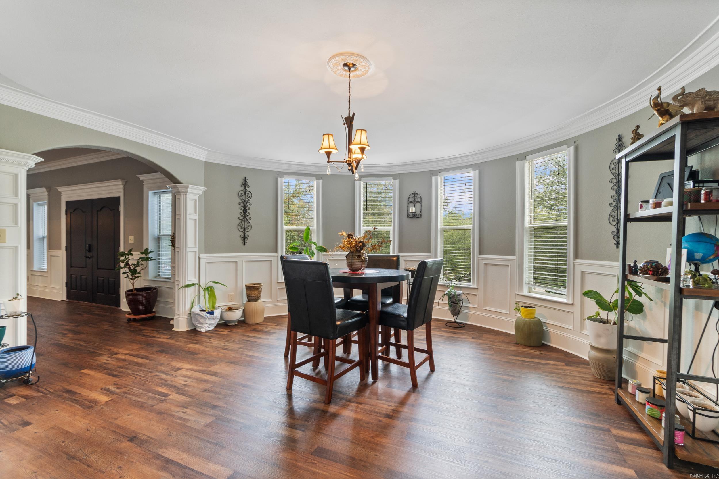 1045 Scarlett Lane Bauxite, AR 72011