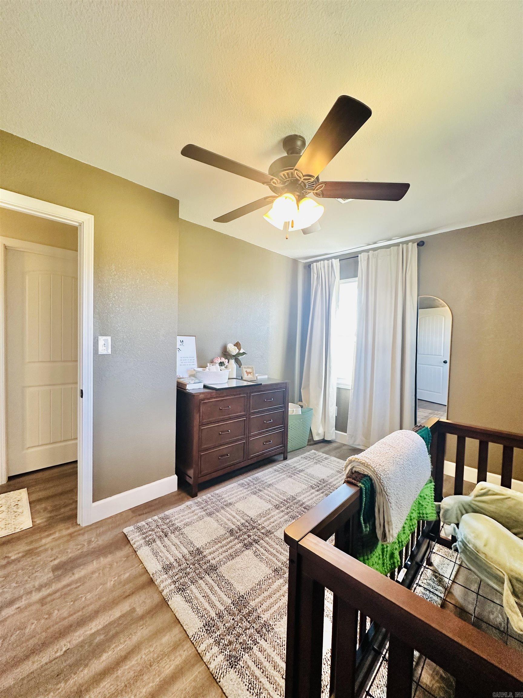 316 S Free St.  Portia, AR