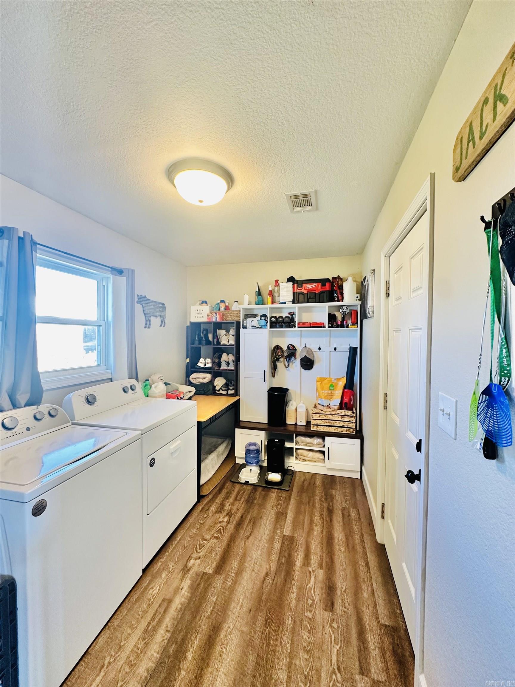 316 S Free St.  Portia, AR