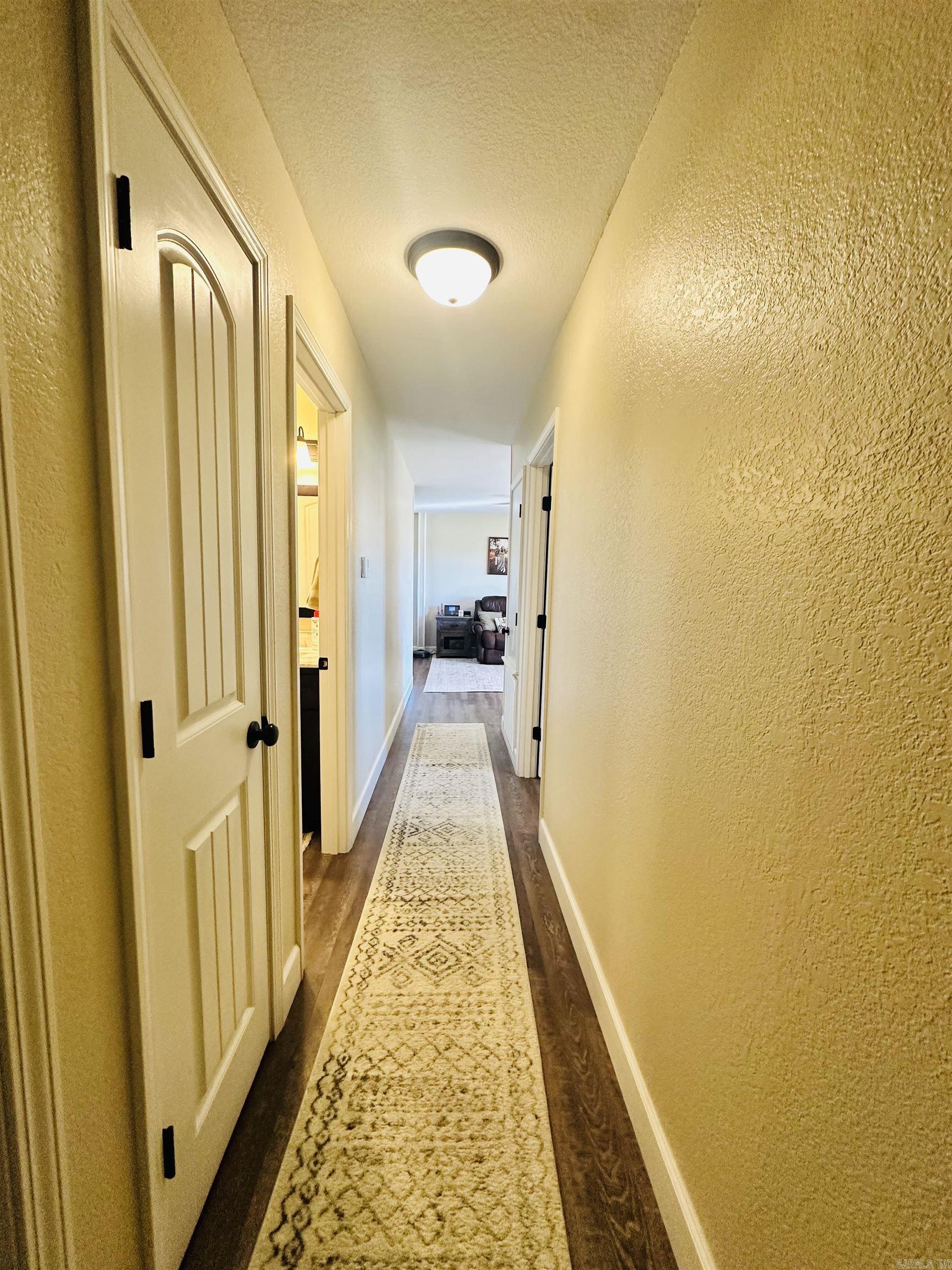 316 S Free St.  Portia, AR