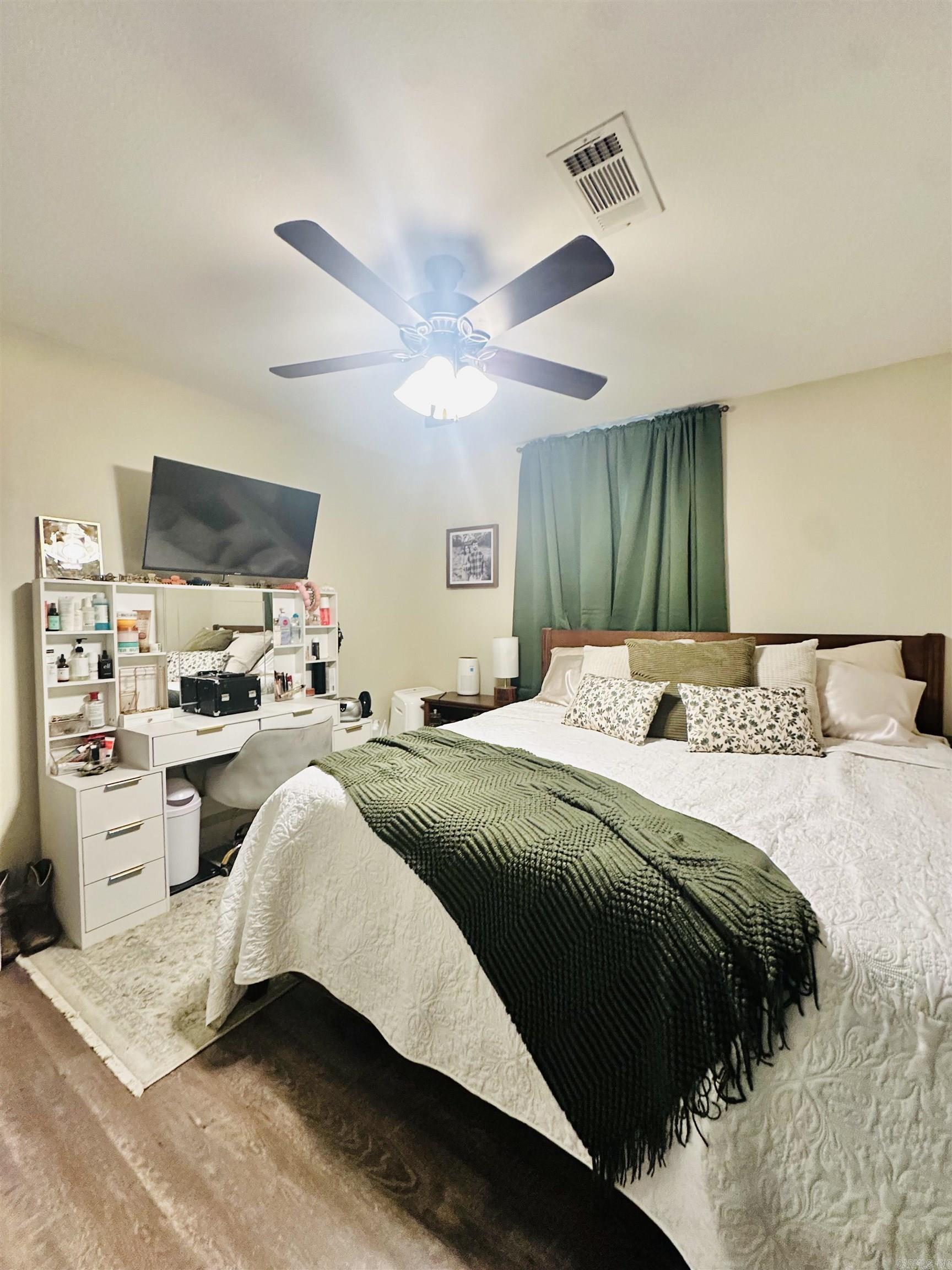 316 S Free St.  Portia, AR