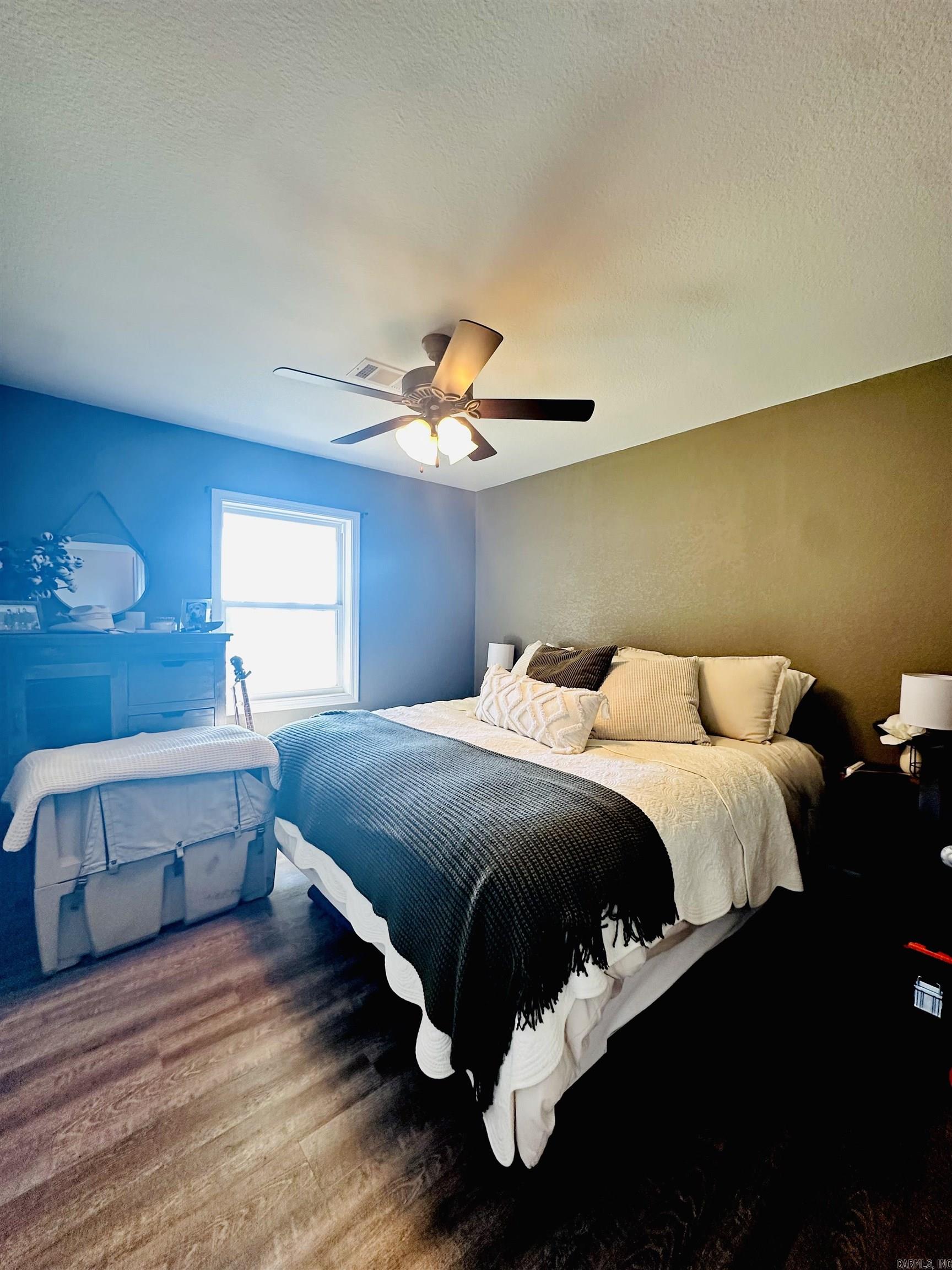 316 S Free St.  Portia, AR