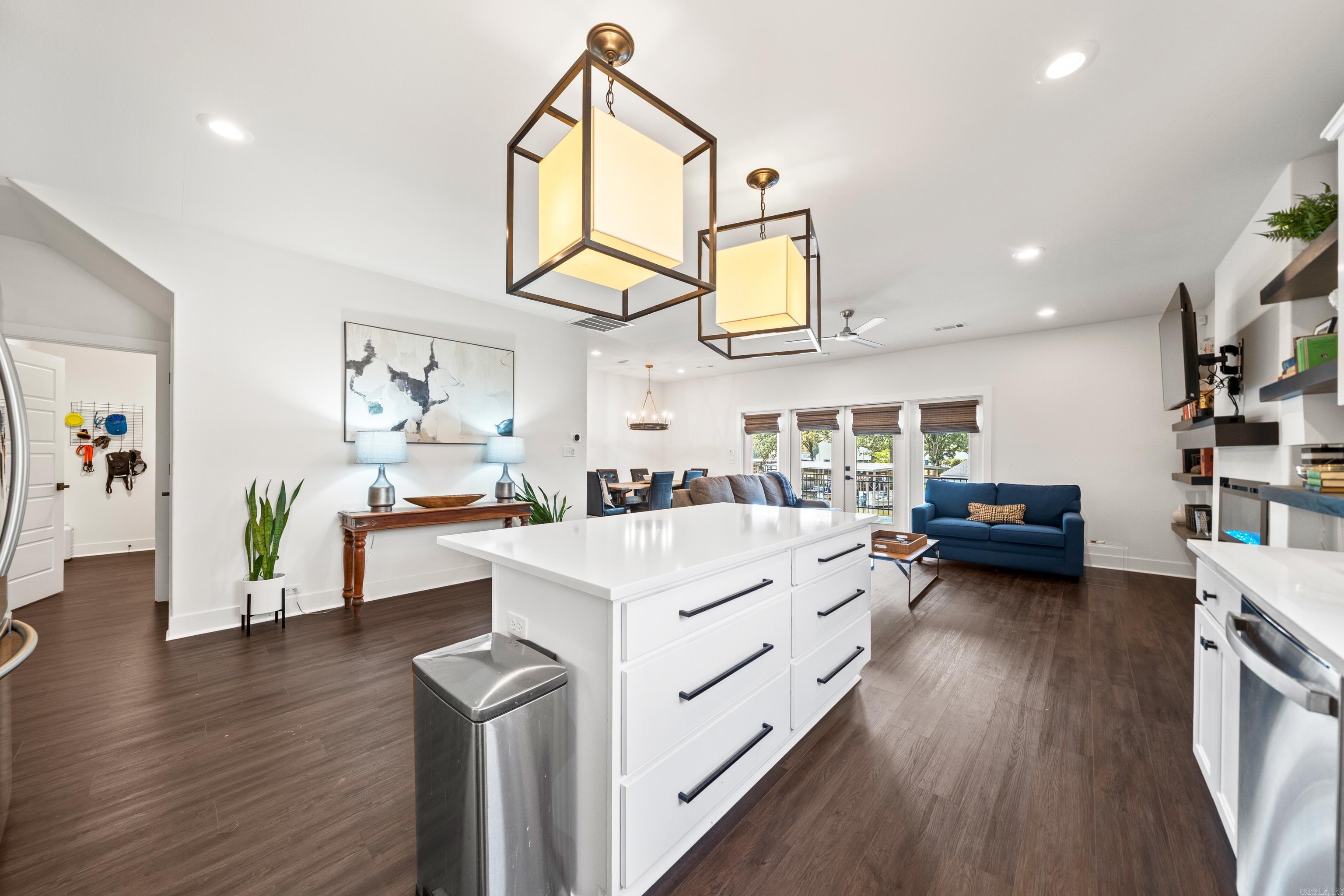 165 Clearwater  Hot Springs, AR