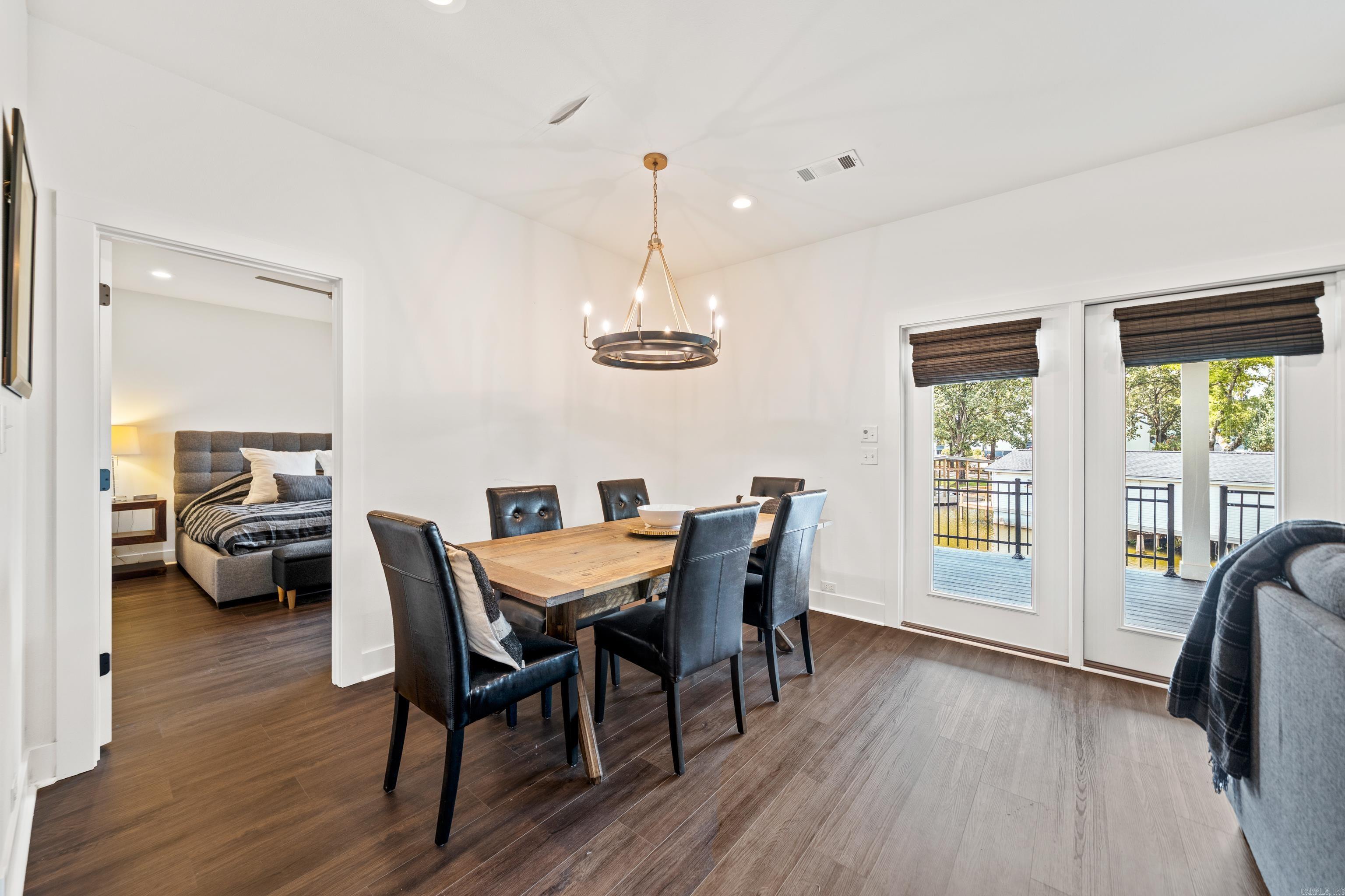 165 Clearwater  Hot Springs, AR