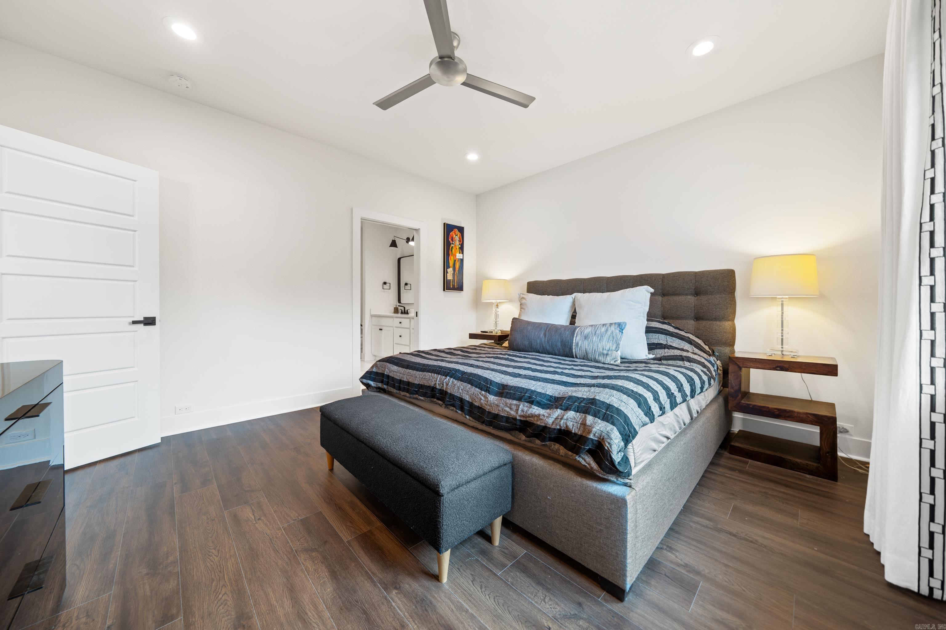 165 Clearwater  Hot Springs, AR