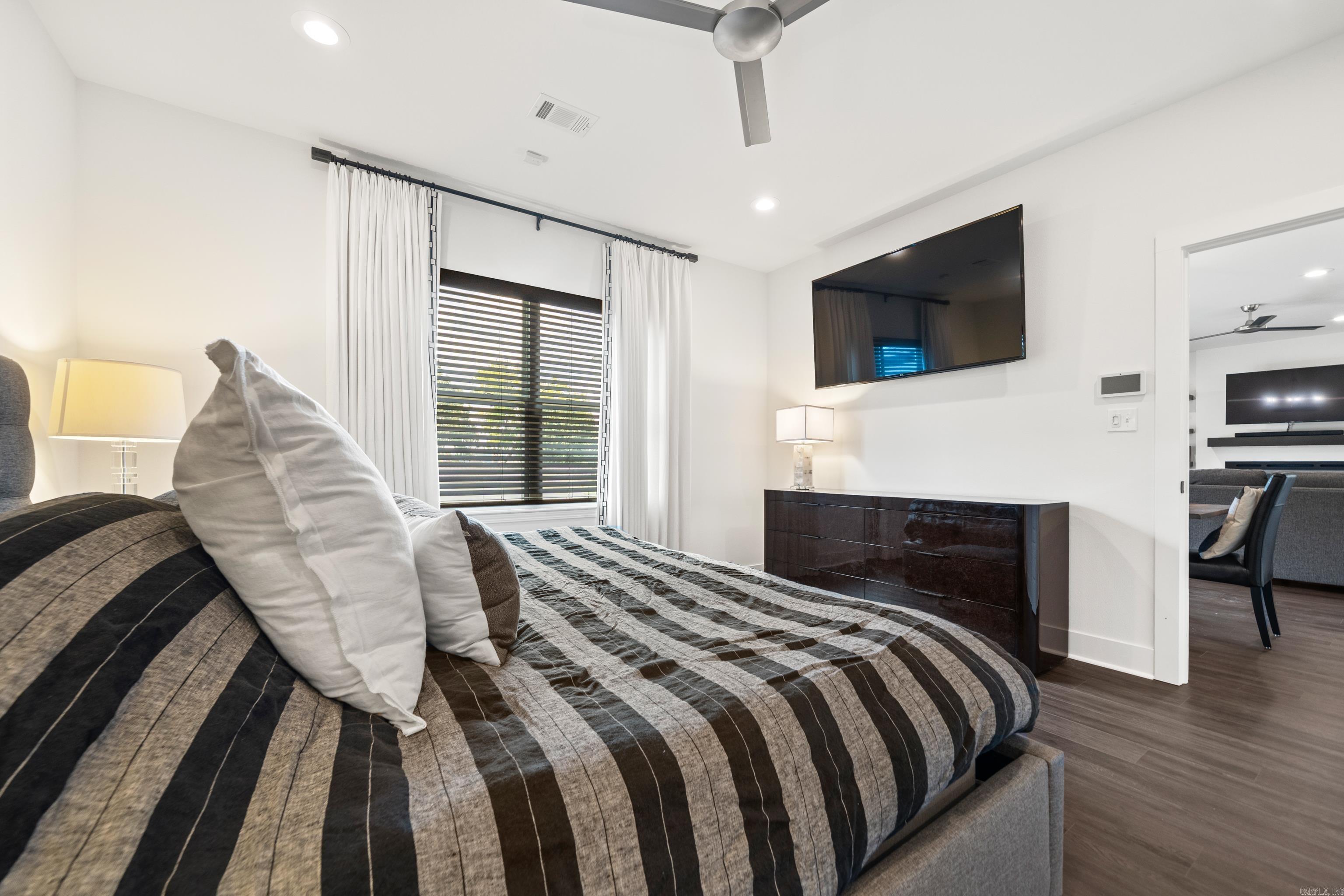 165 Clearwater  Hot Springs, AR