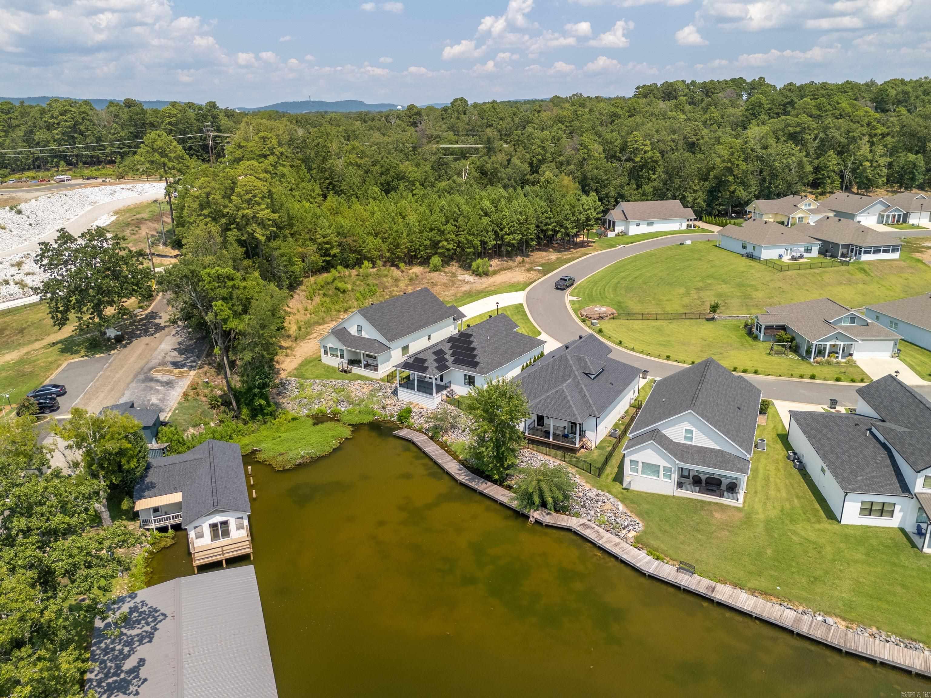 165 Clearwater  Hot Springs, AR