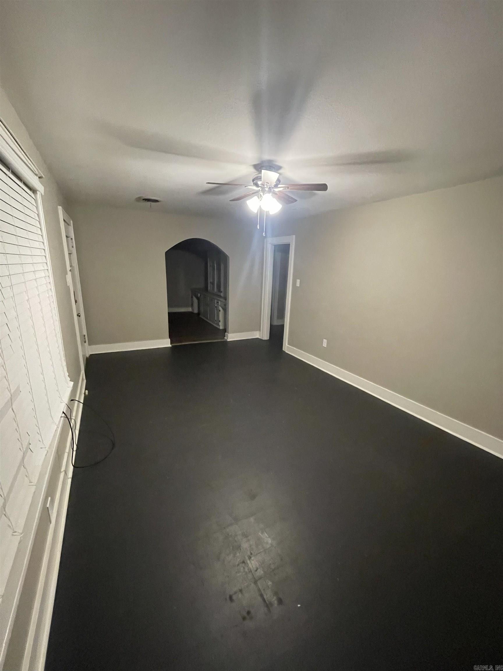 1834 Johnston  Conway, AR