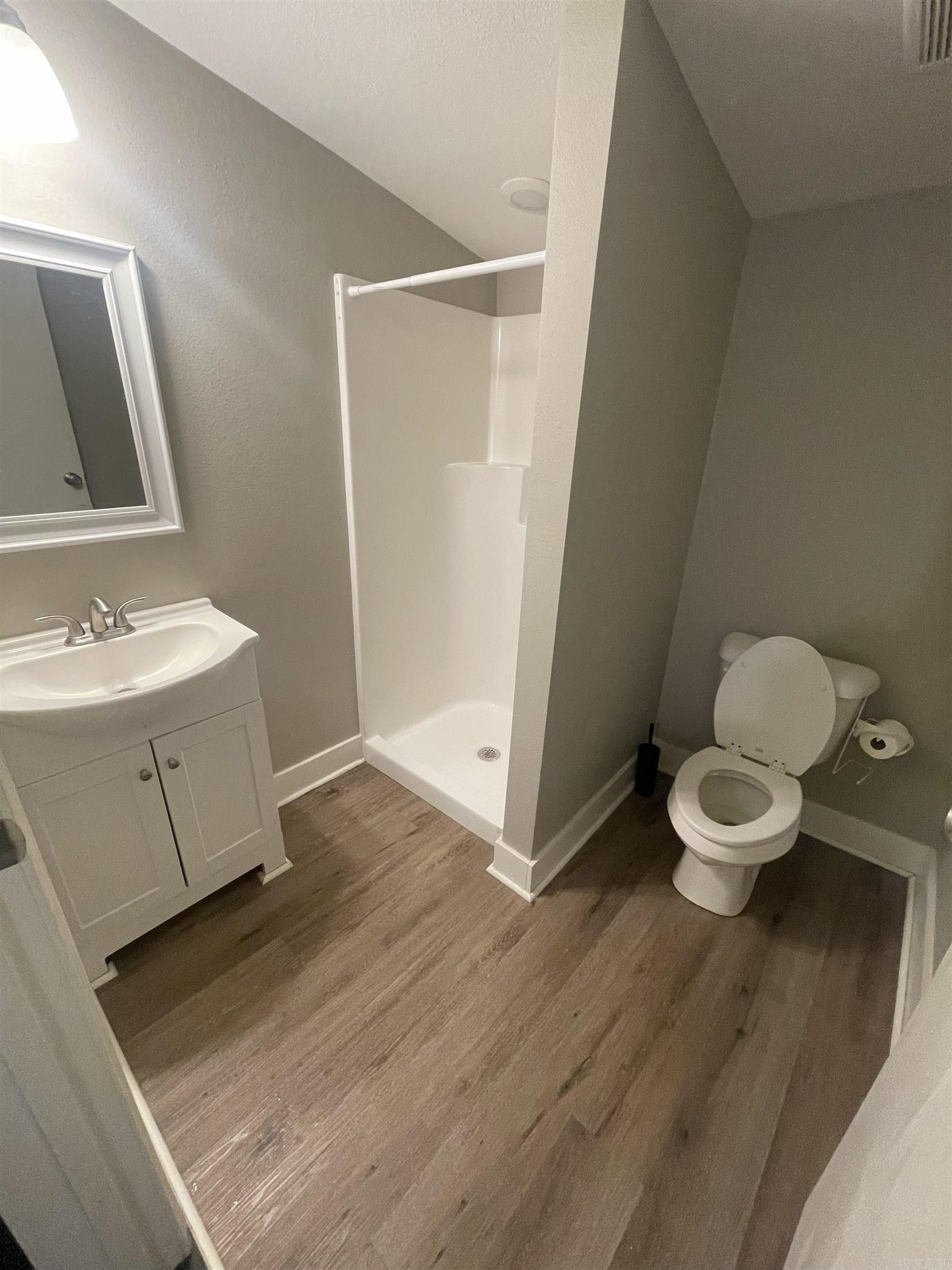 1834 Johnston  Conway, AR