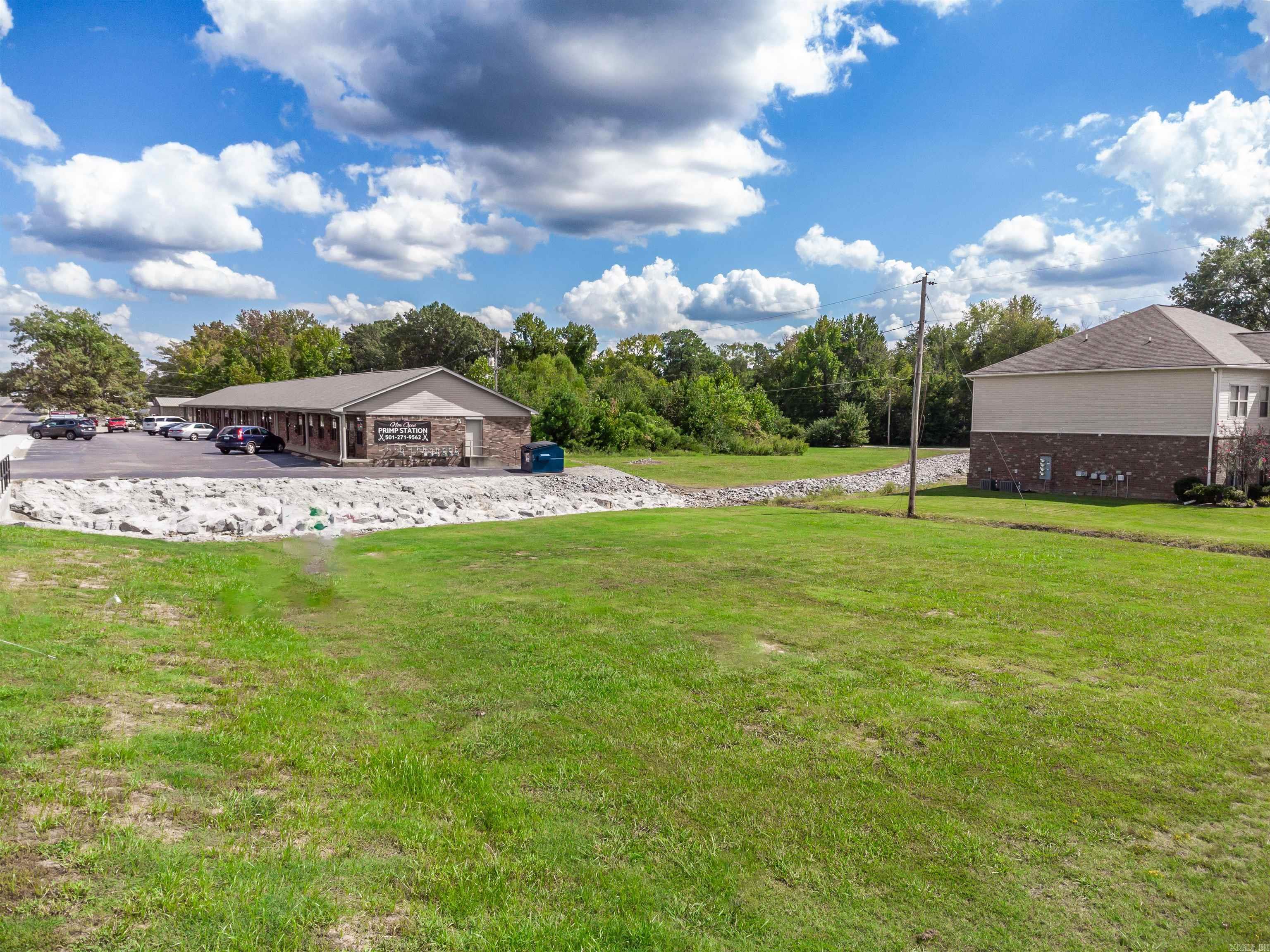 2900 E Kiehl  Sherwood, AR