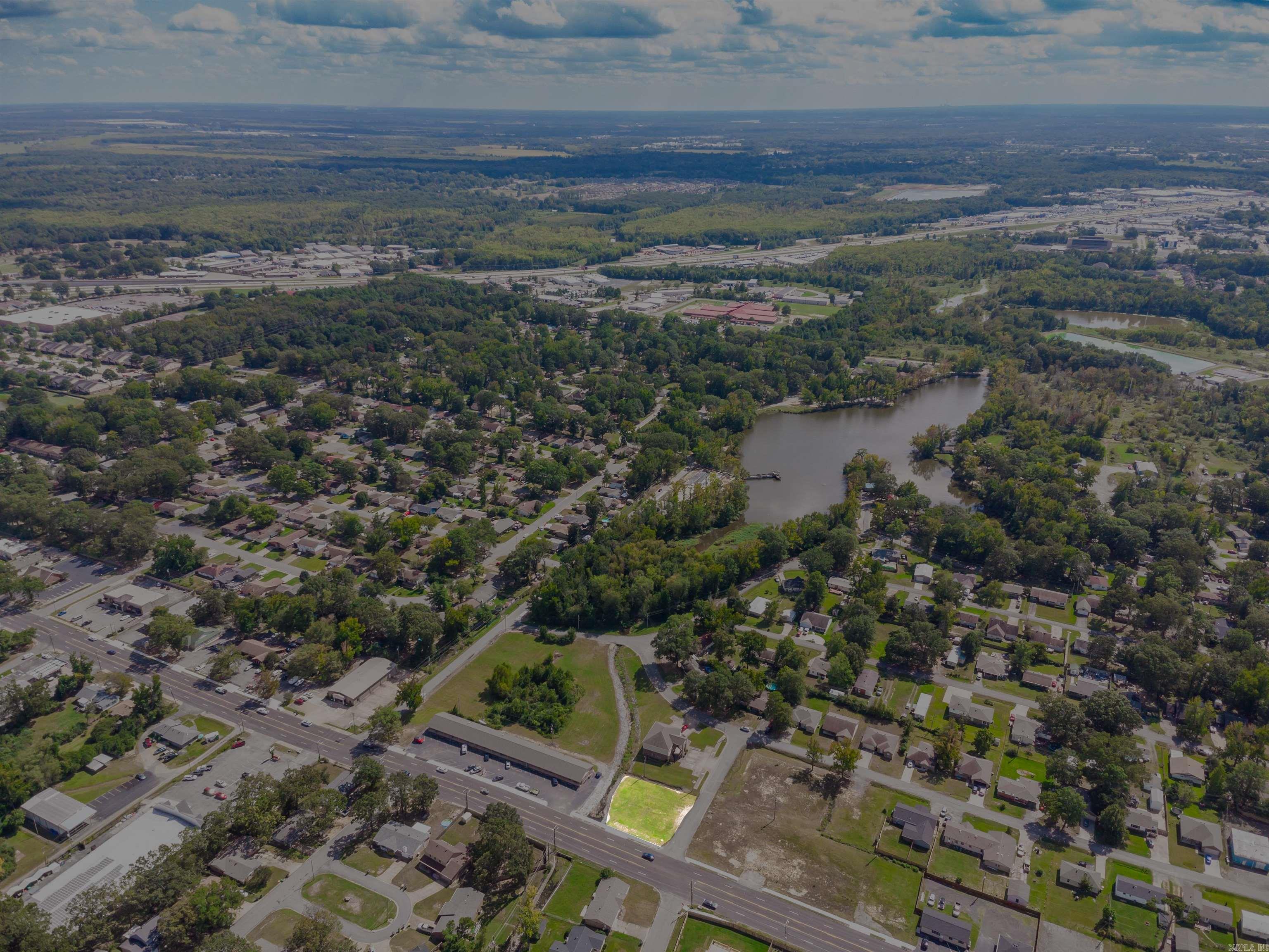 2900 E Kiehl  Sherwood, AR