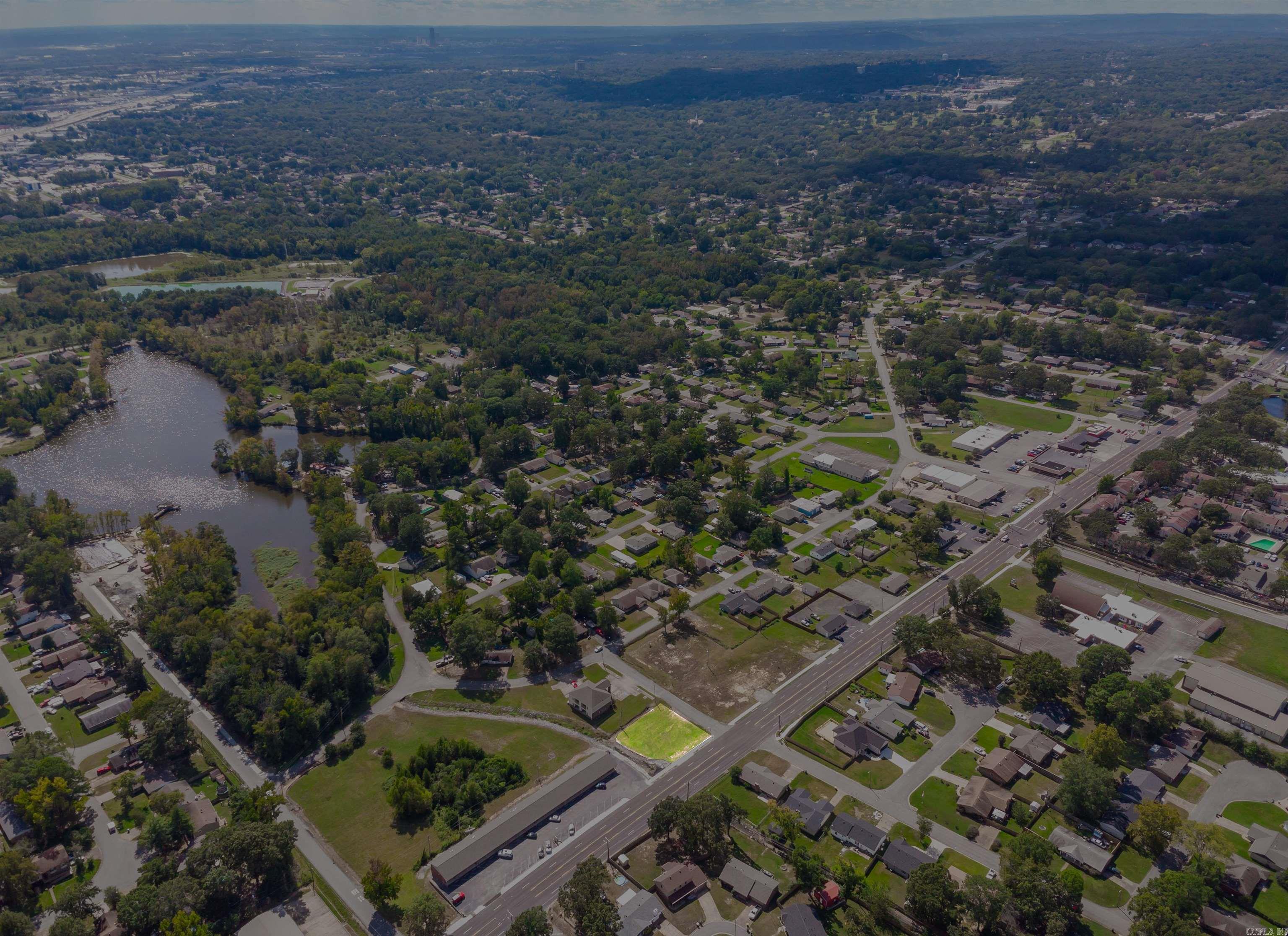 2900 E Kiehl  Sherwood, AR