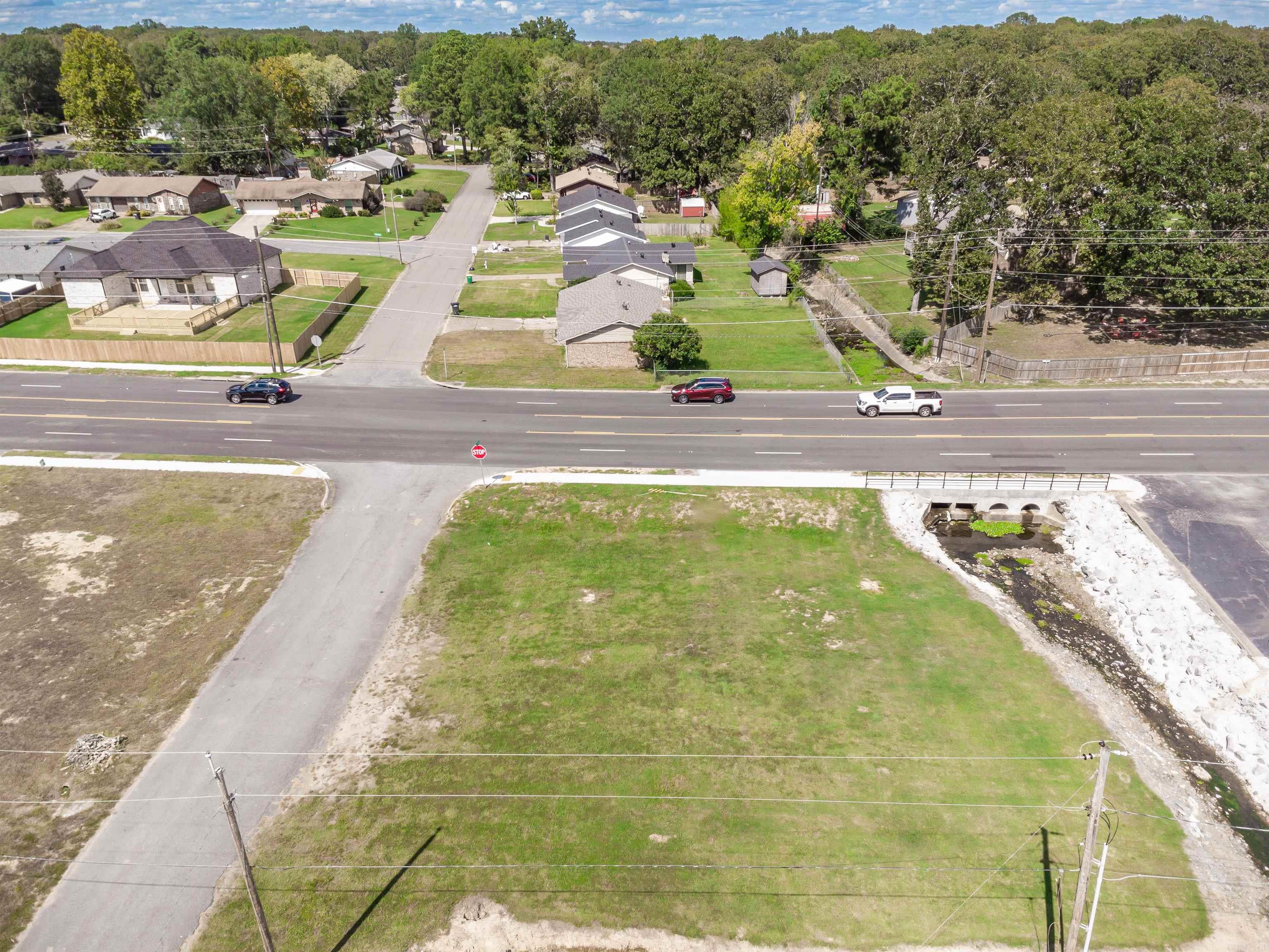 2900 E Kiehl  Sherwood, AR