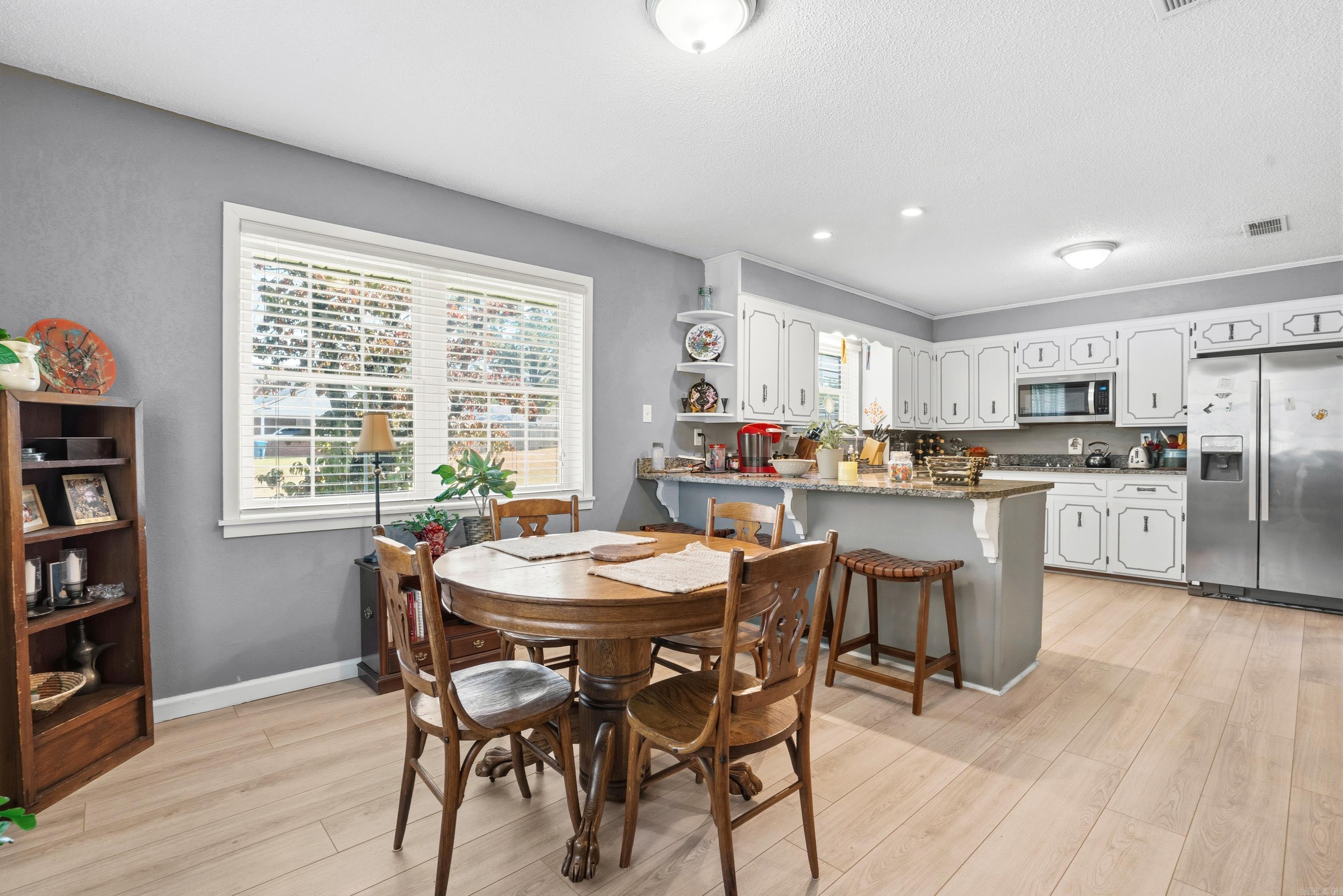 2106 Taylor Street Malvern, AR 72104