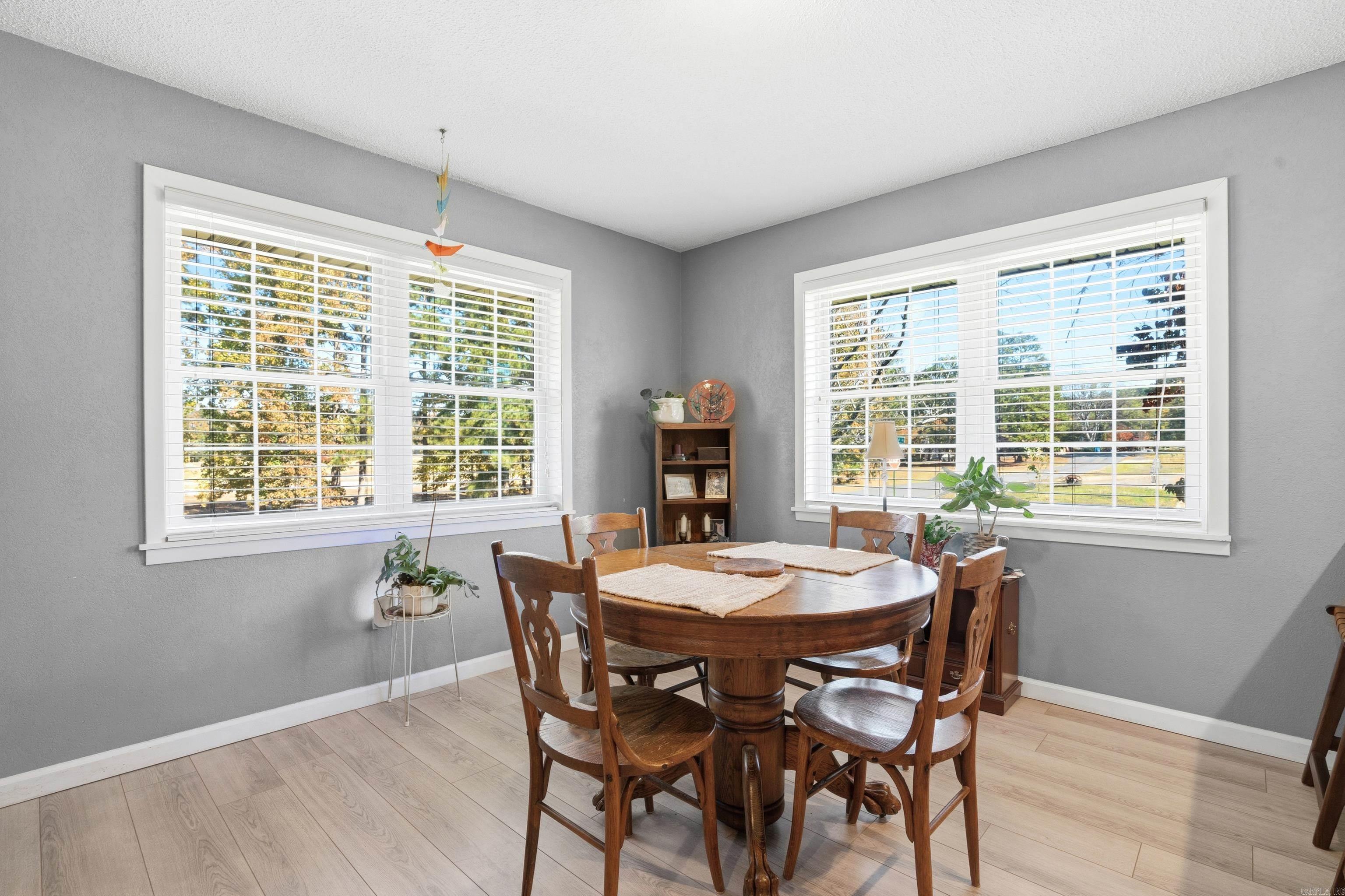 2106 Taylor Street Malvern, AR 72104