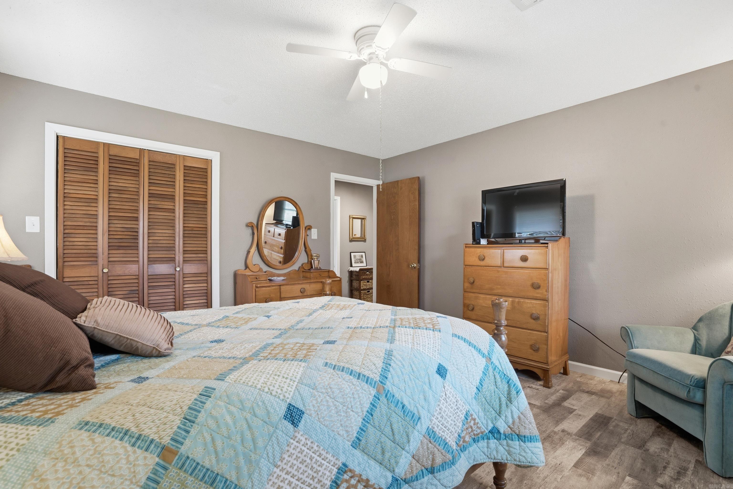 2106 Taylor Street Malvern, AR 72104