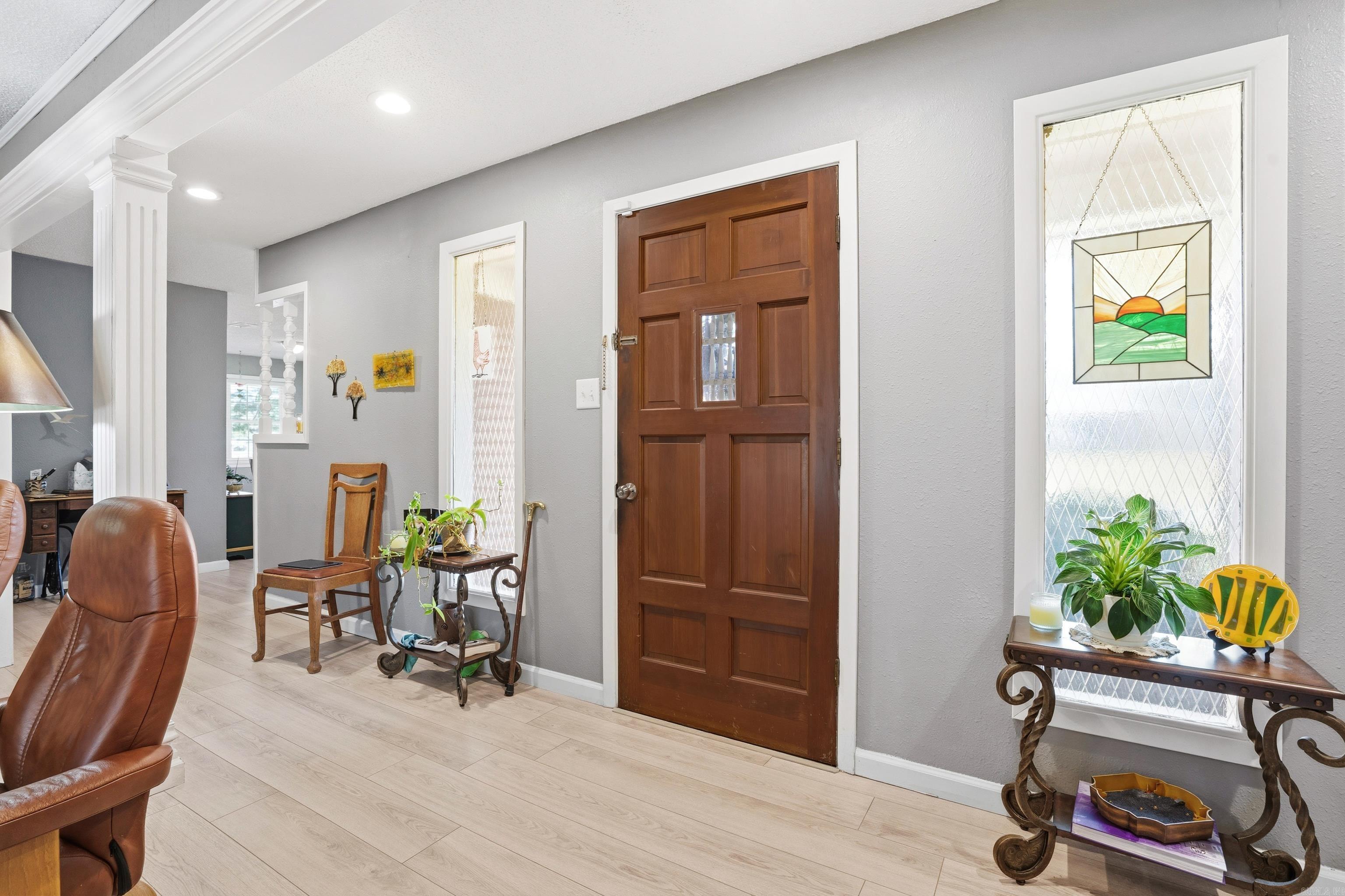 2106 Taylor Street Malvern, AR 72104