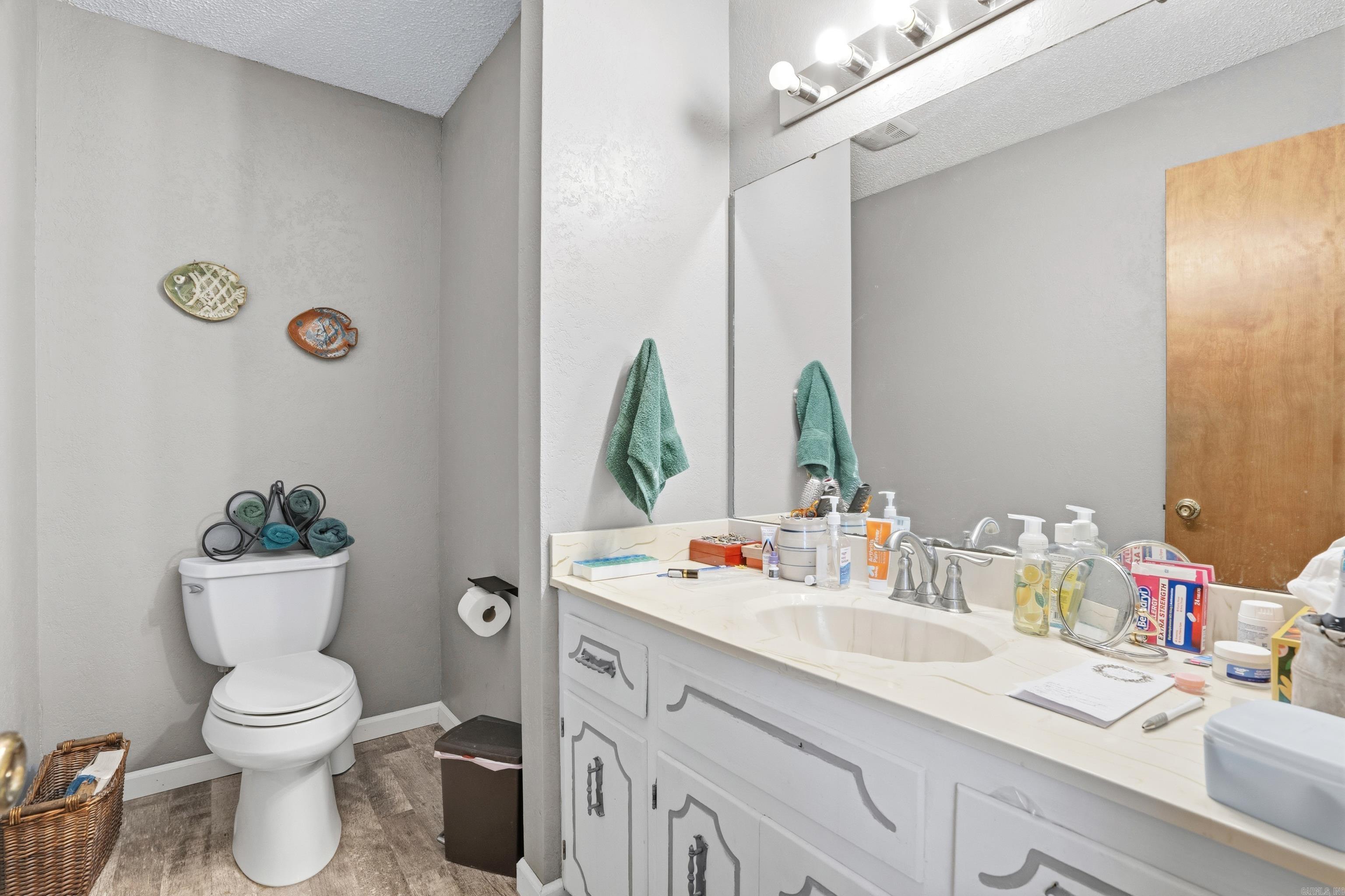 2106 Taylor Street Malvern, AR 72104